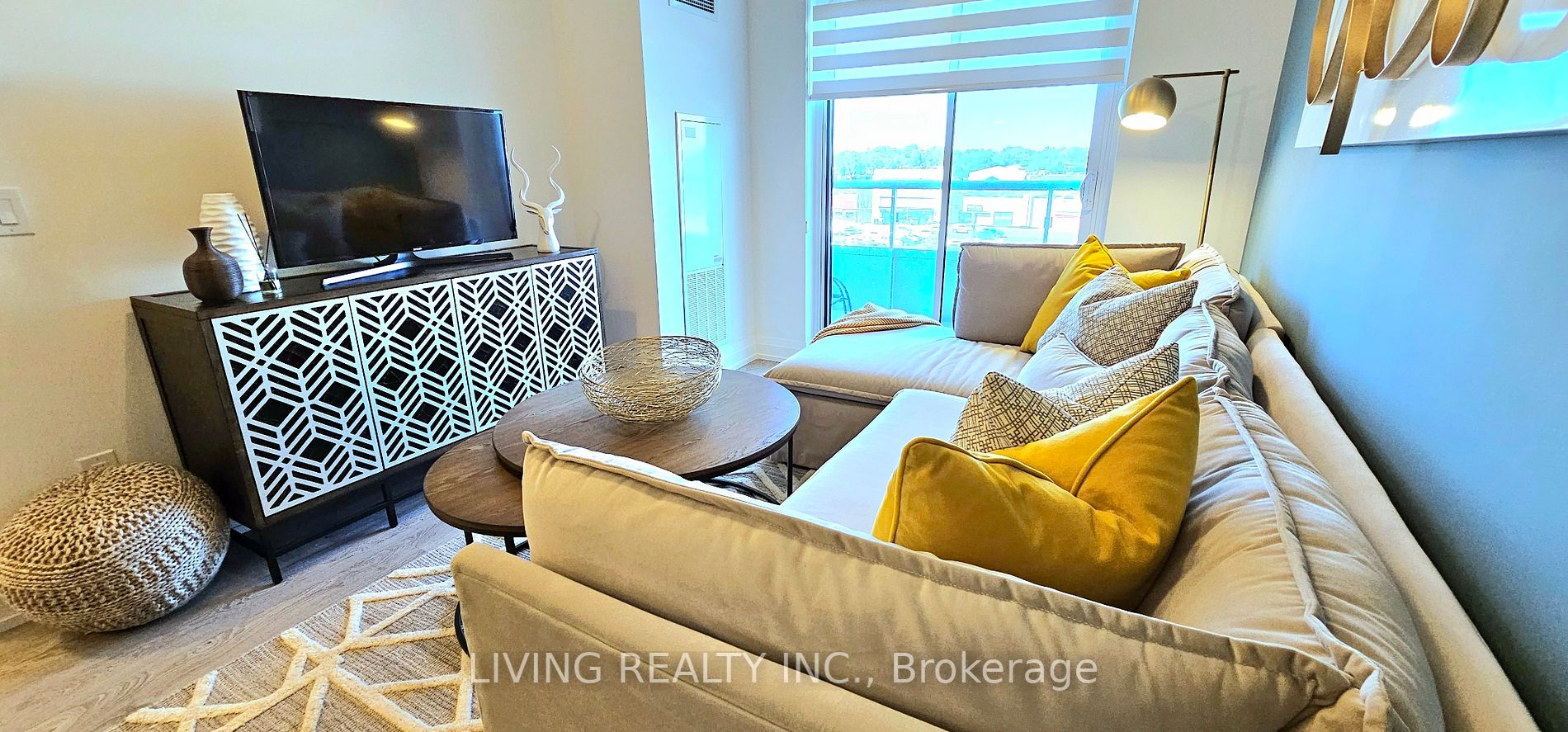 591 Sheppard Avenue E, #619