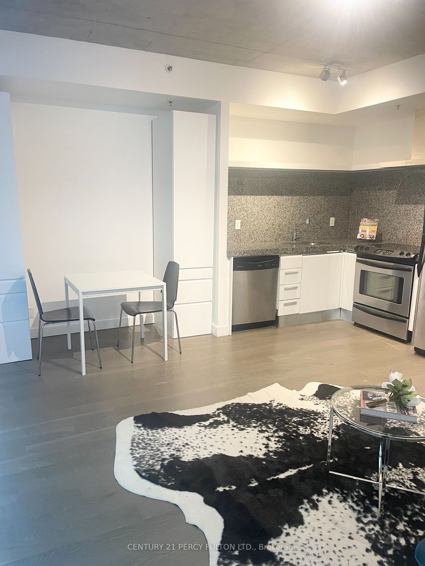 75 Portland St, #105
