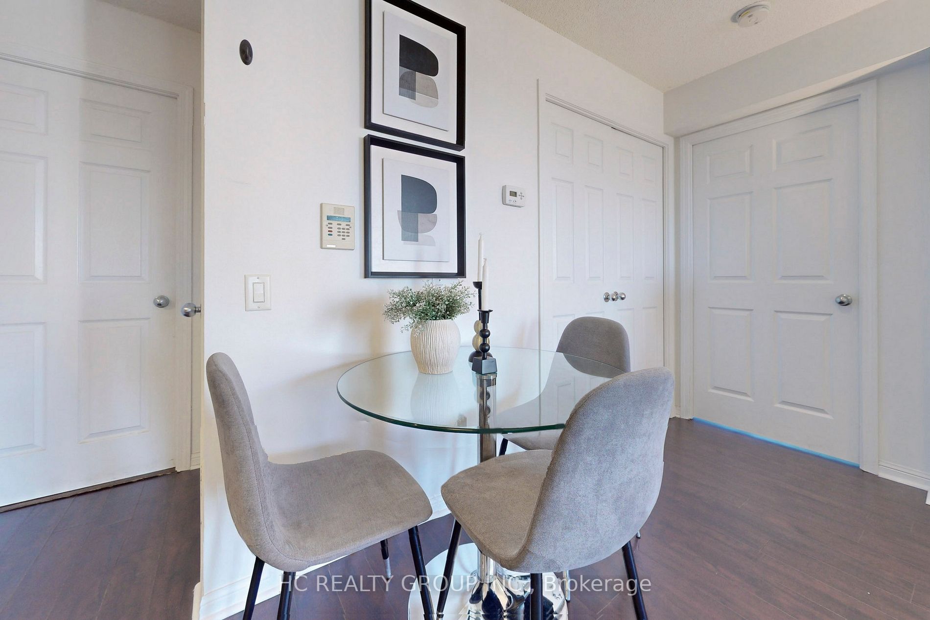 153 Beecroft Rd, #2801