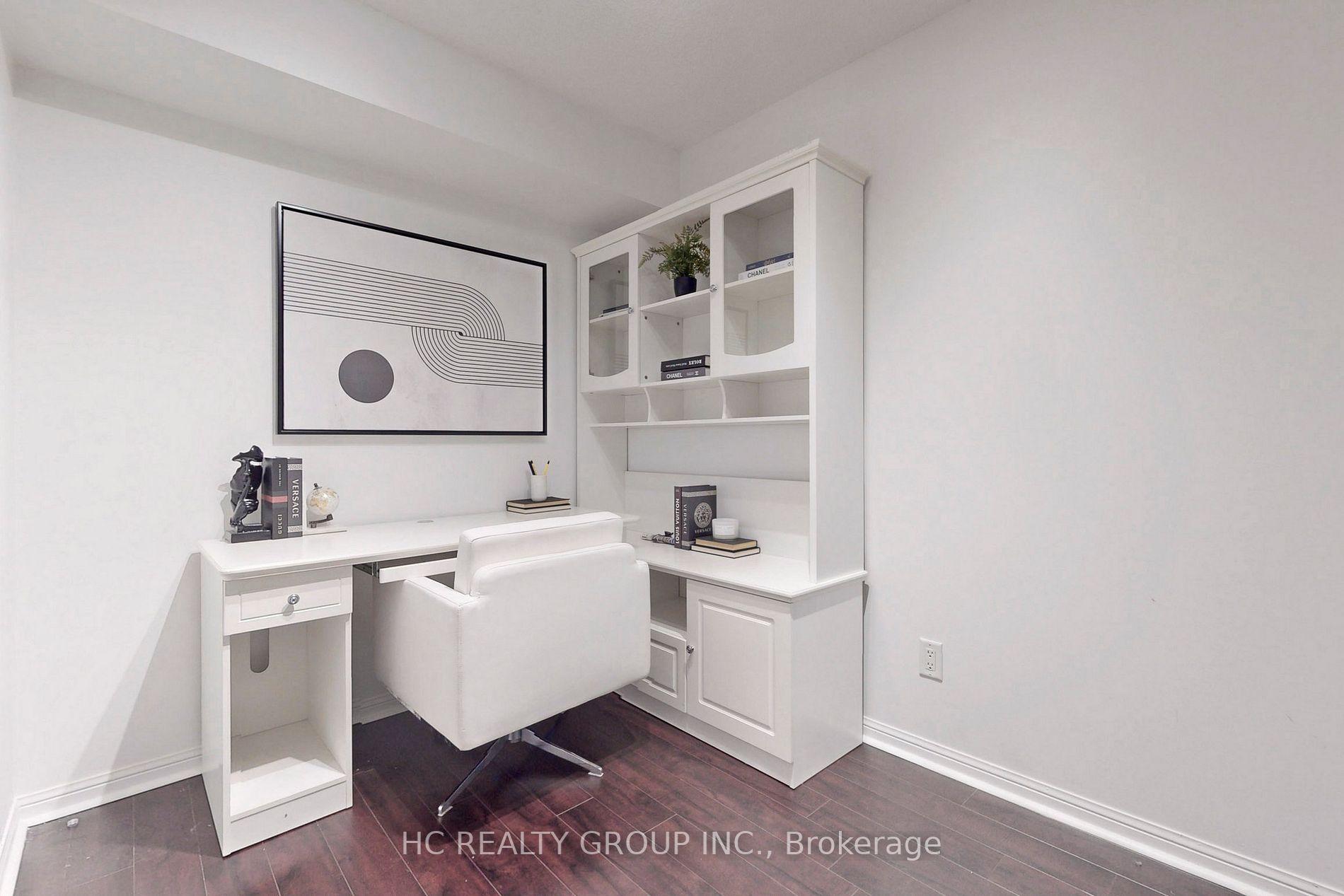 153 Beecroft Rd, #2801