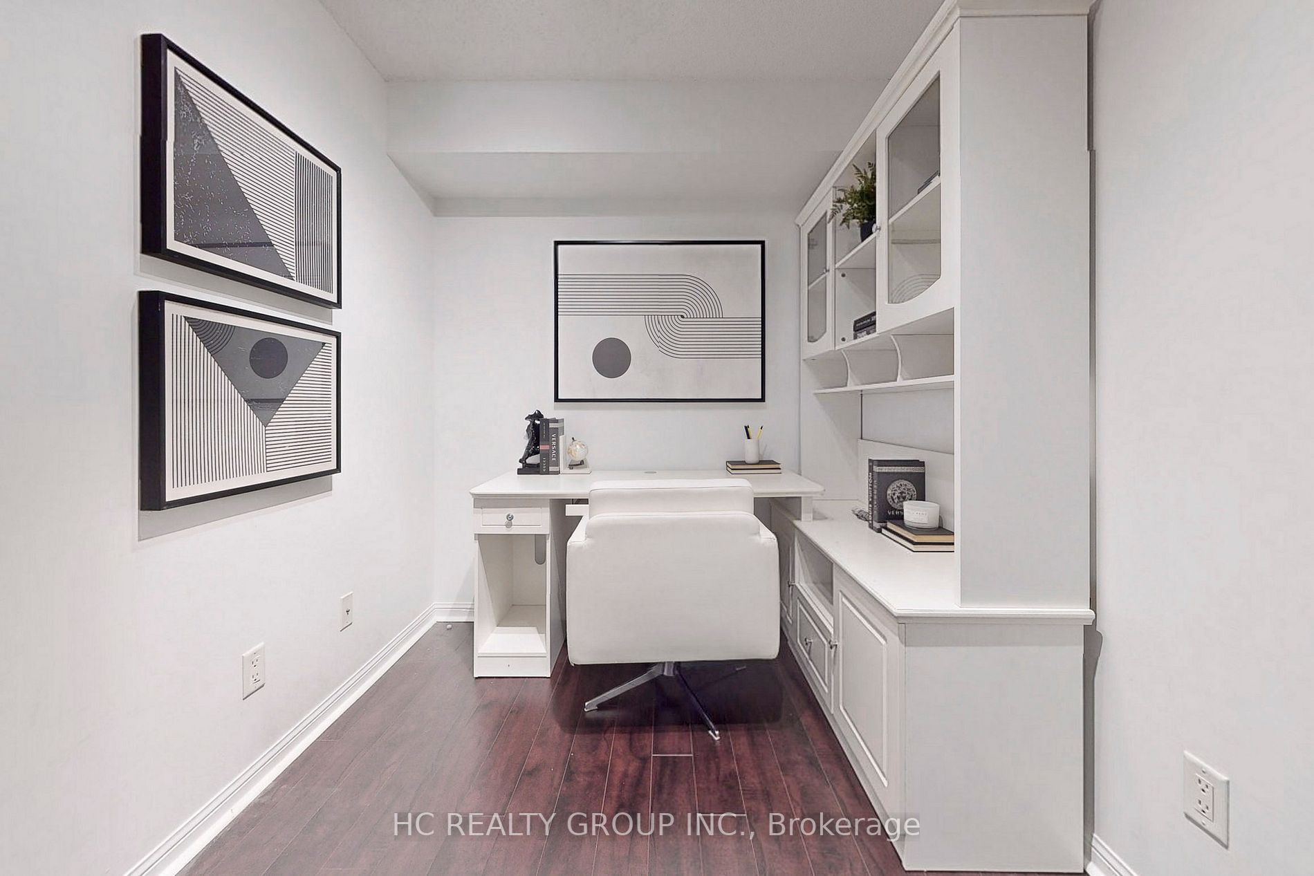153 Beecroft Rd, #2801
