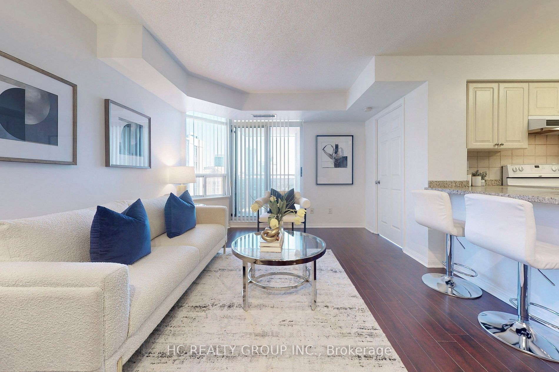 153 Beecroft Rd, #2801