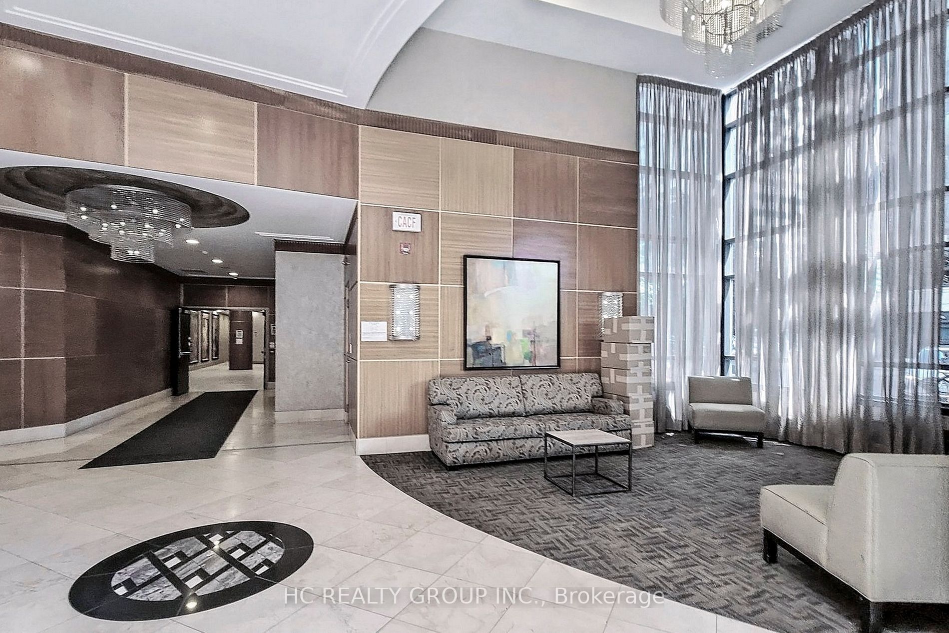 153 Beecroft Rd, #2801