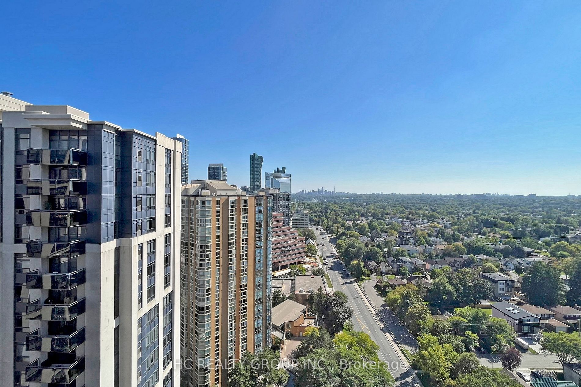 153 Beecroft Rd, #2801