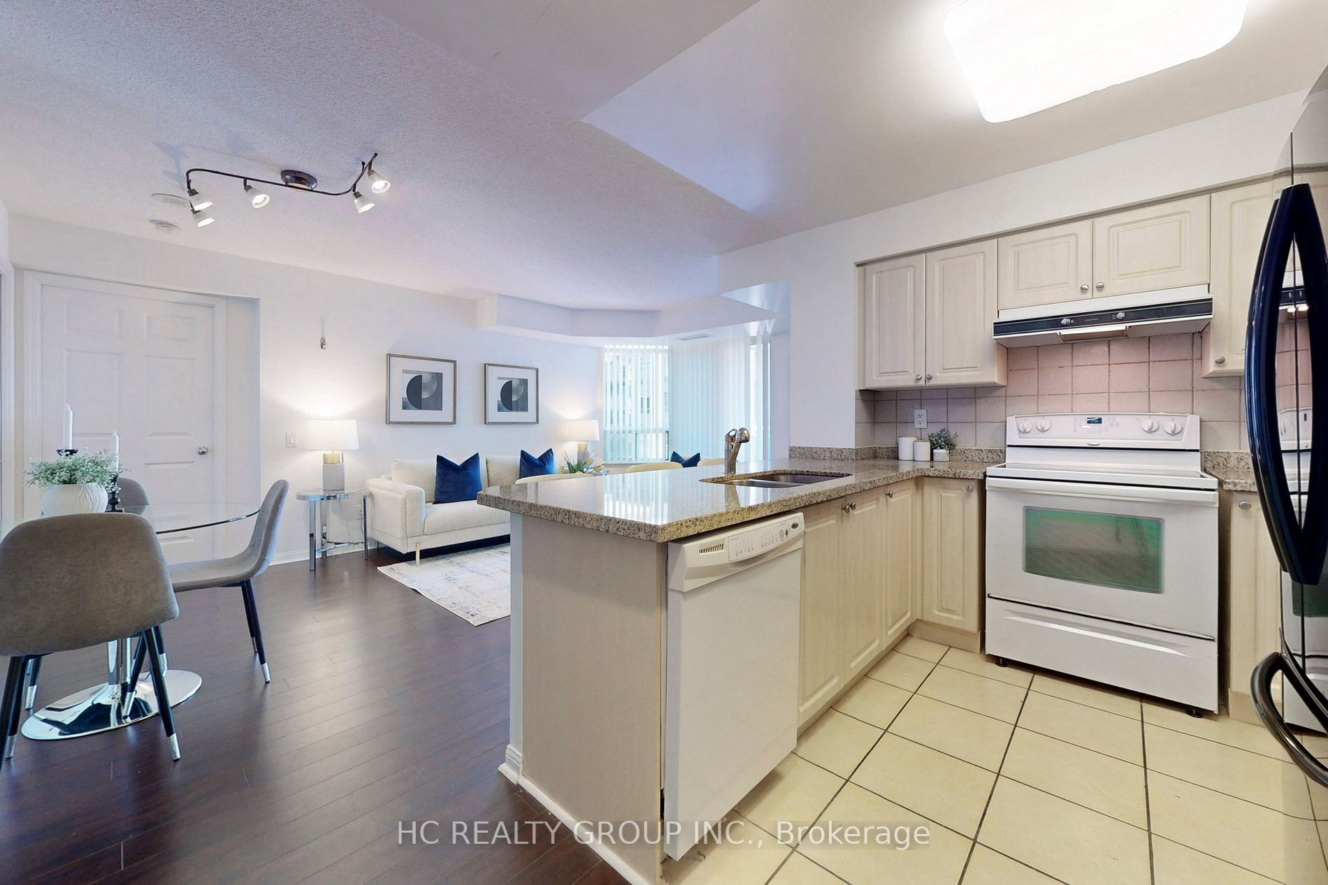 153 Beecroft Rd, #2801