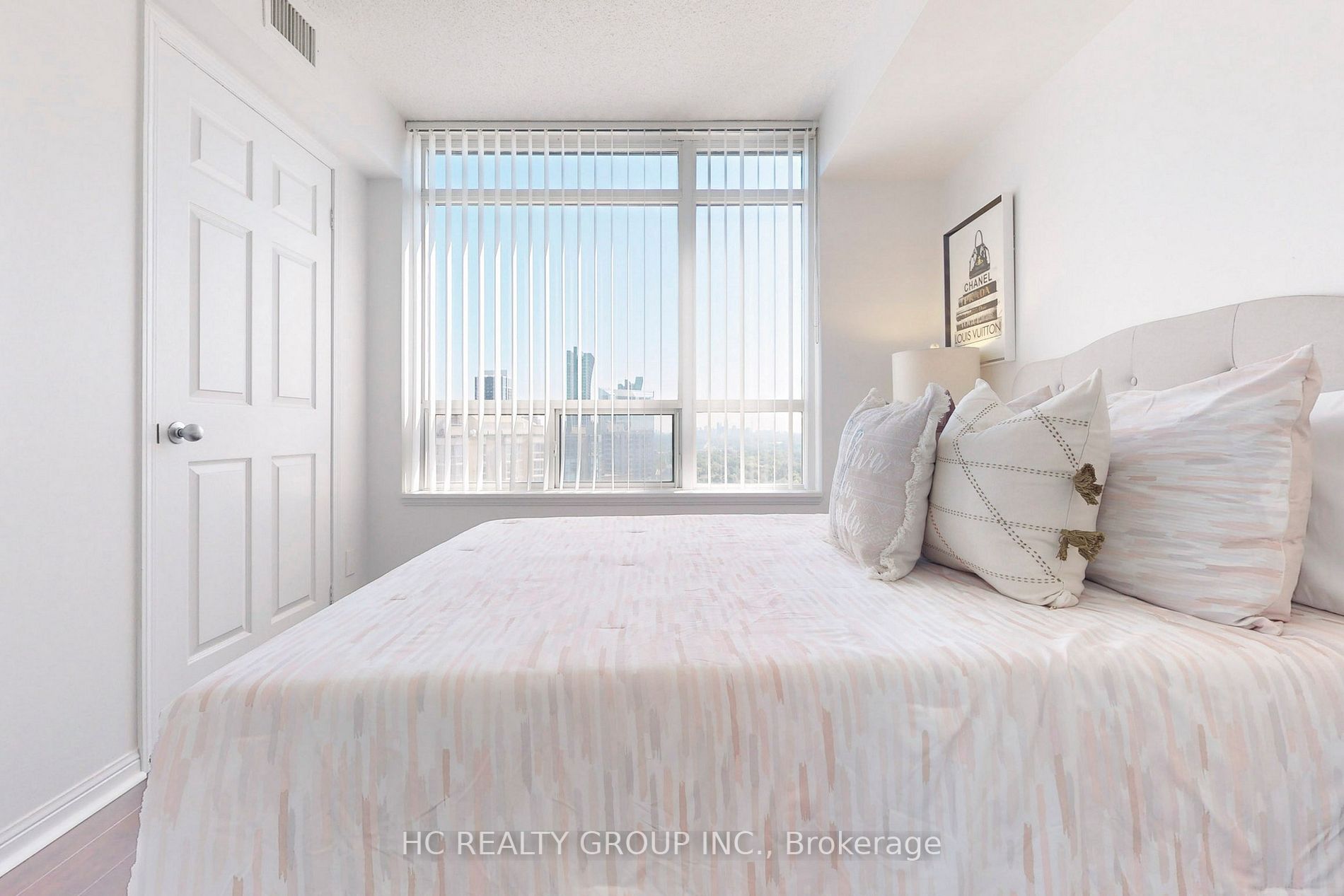 153 Beecroft Rd, #2801