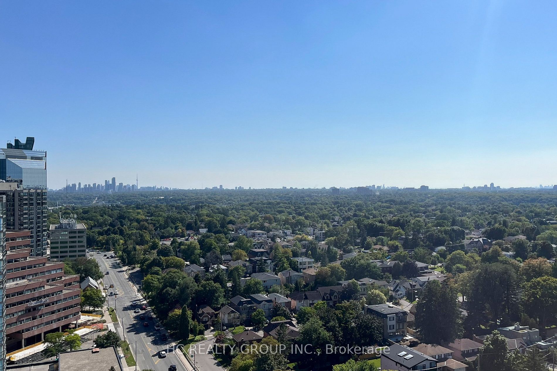 153 Beecroft Rd, #2801