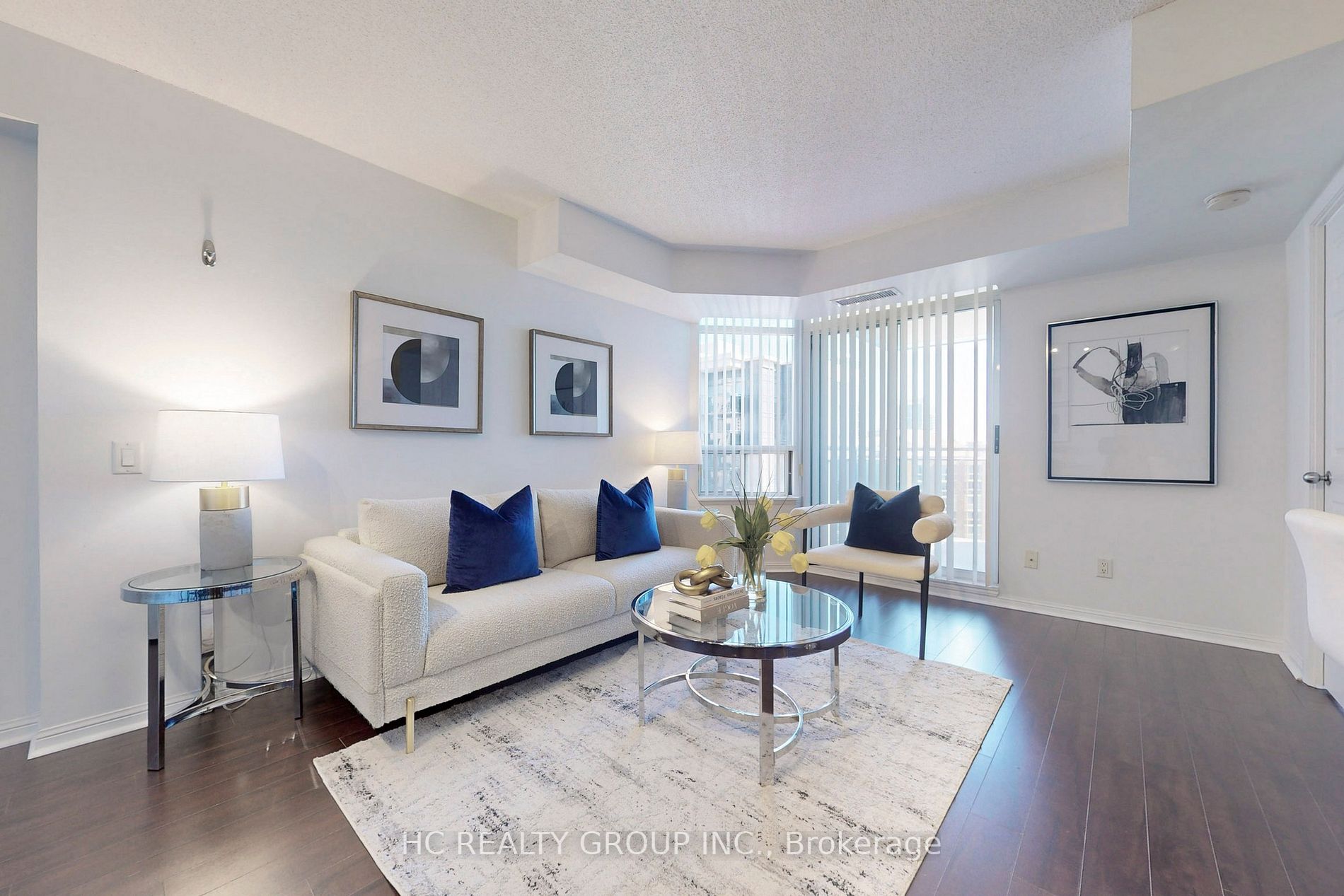 153 Beecroft Rd, #2801