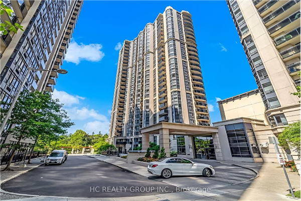 153 Beecroft Rd, Toronto