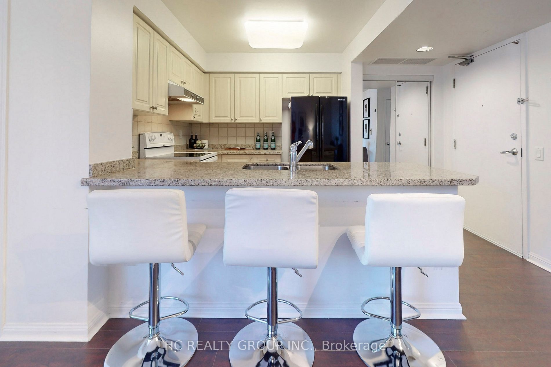 153 Beecroft Rd, #2801