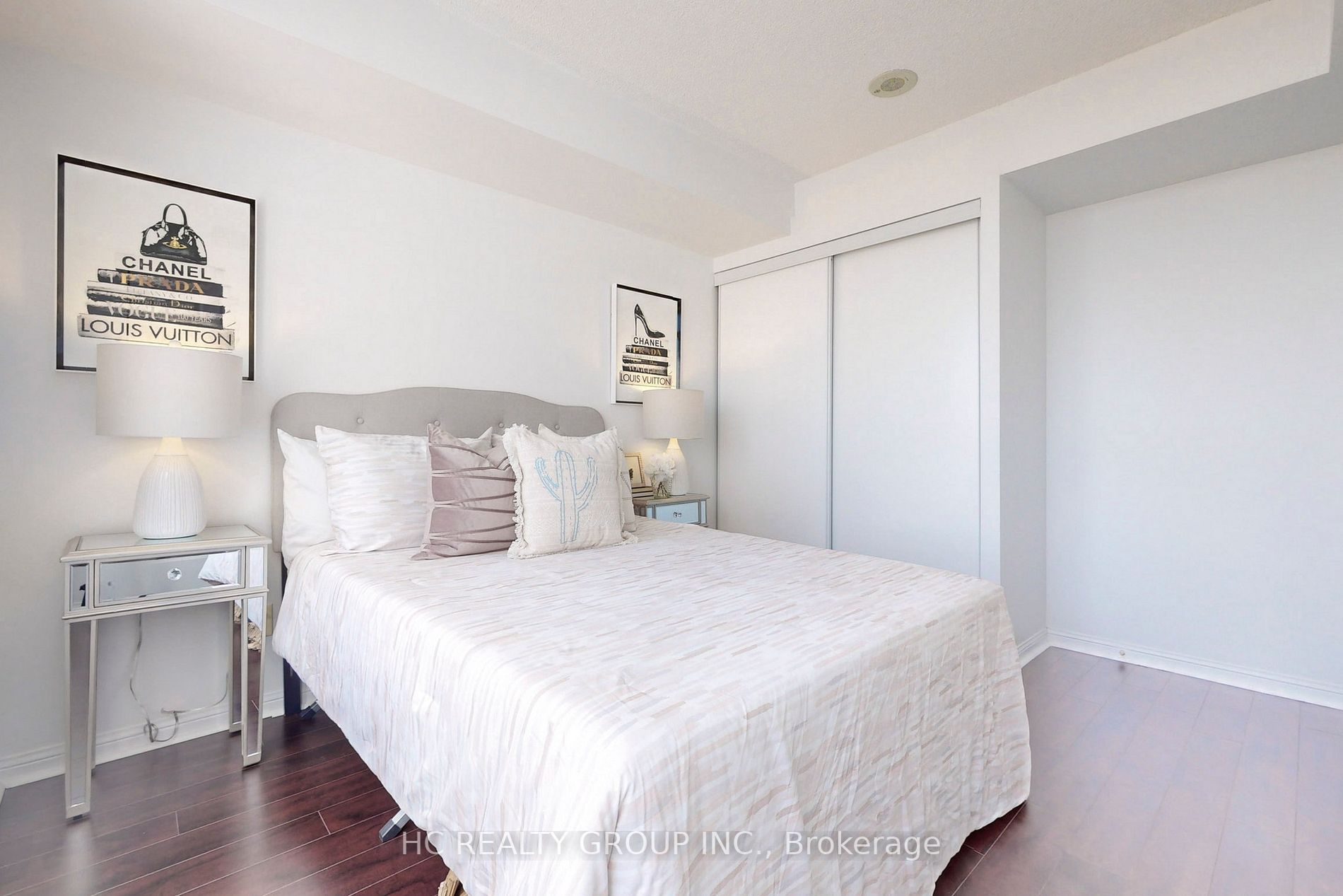 153 Beecroft Rd, #2801
