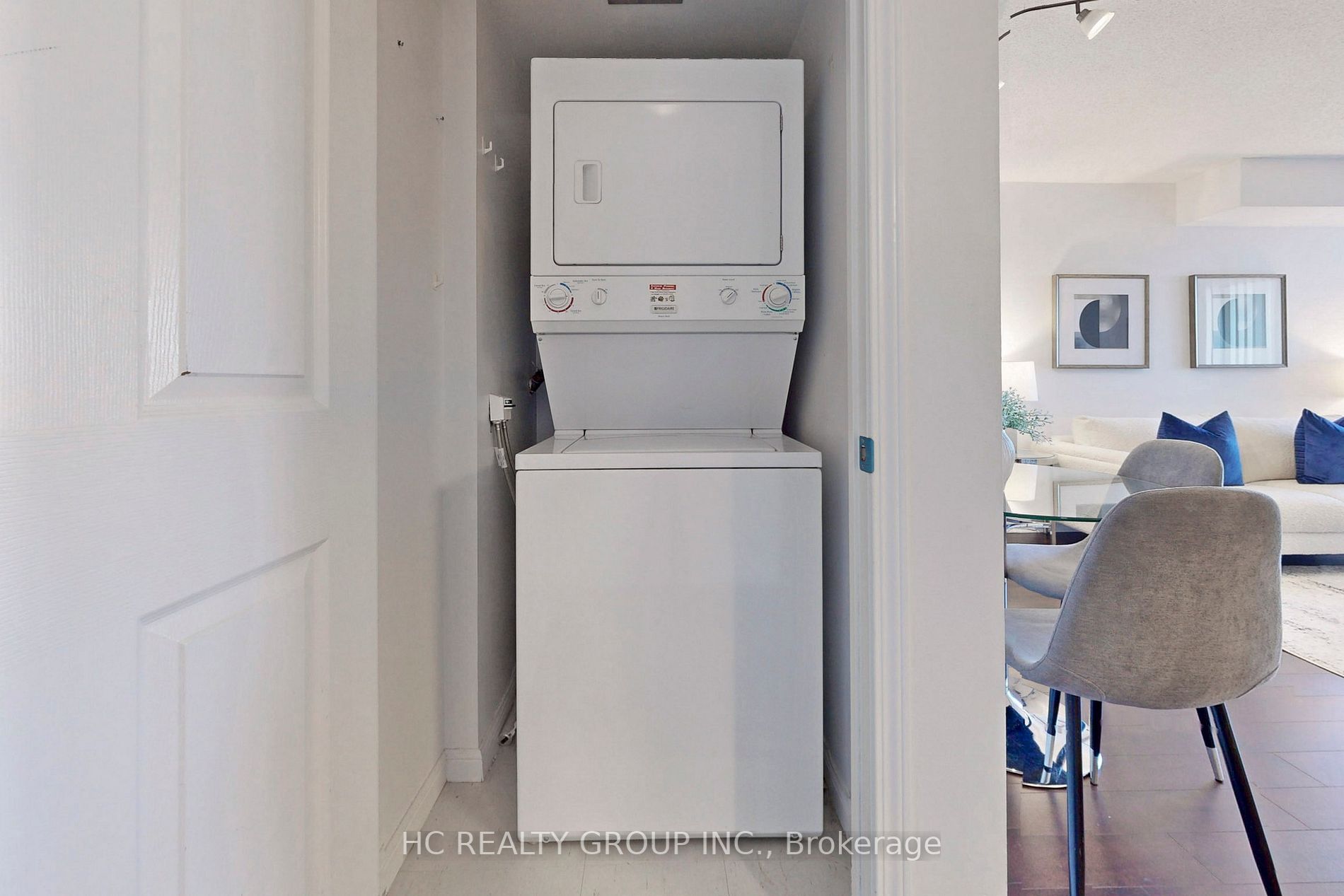 153 Beecroft Rd, #2801