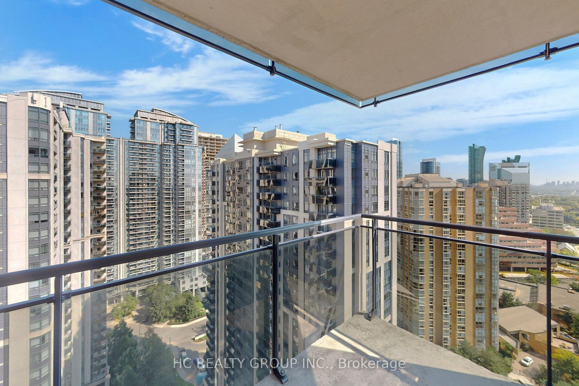 153 Beecroft Rd, #2801