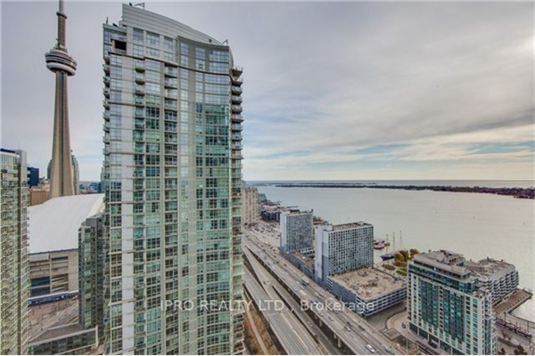 11 Brunel Crt, Toronto