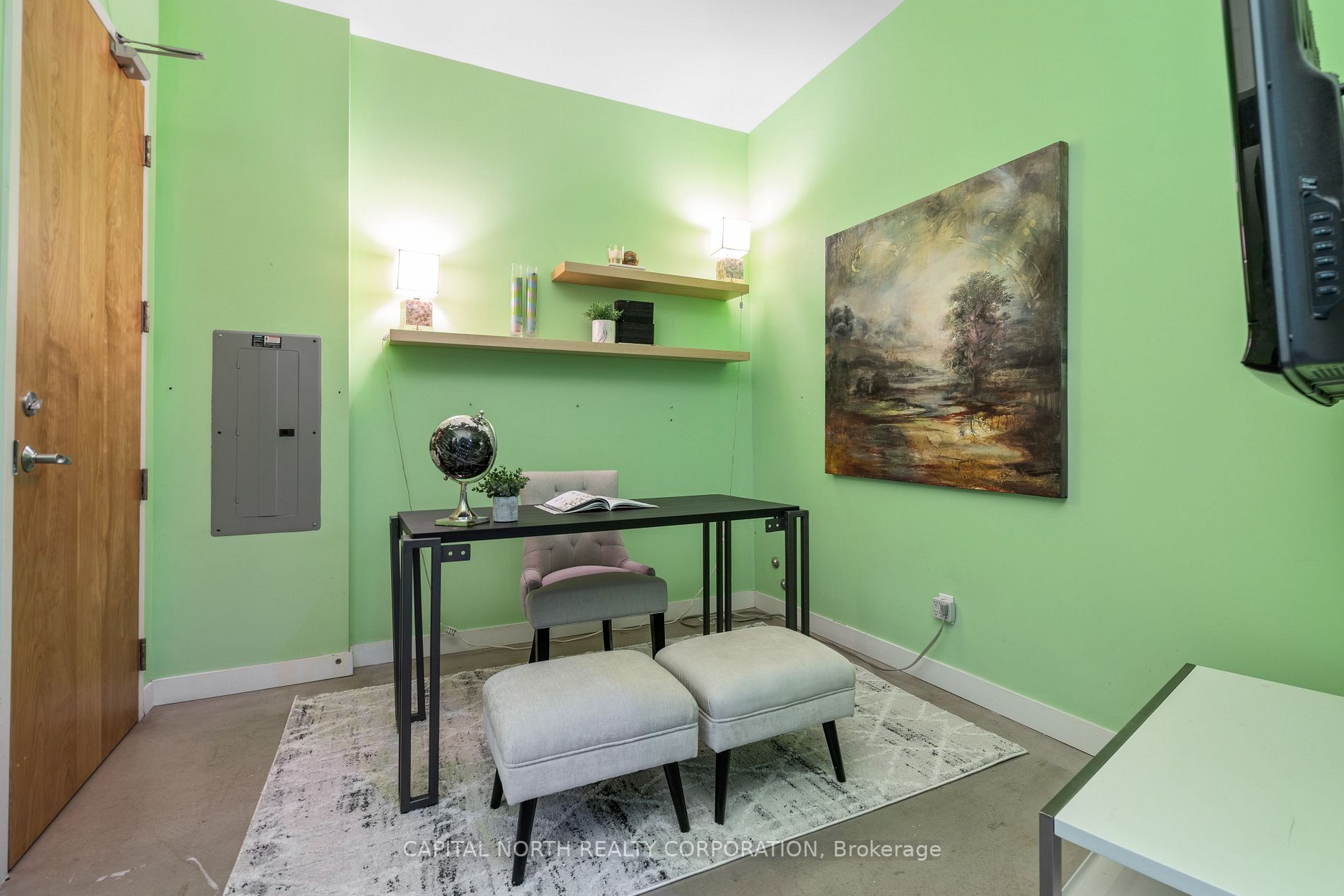 155 Dalhousie St, #712