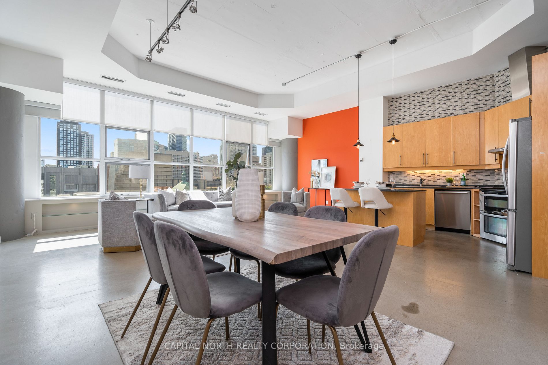 155 Dalhousie St, #712