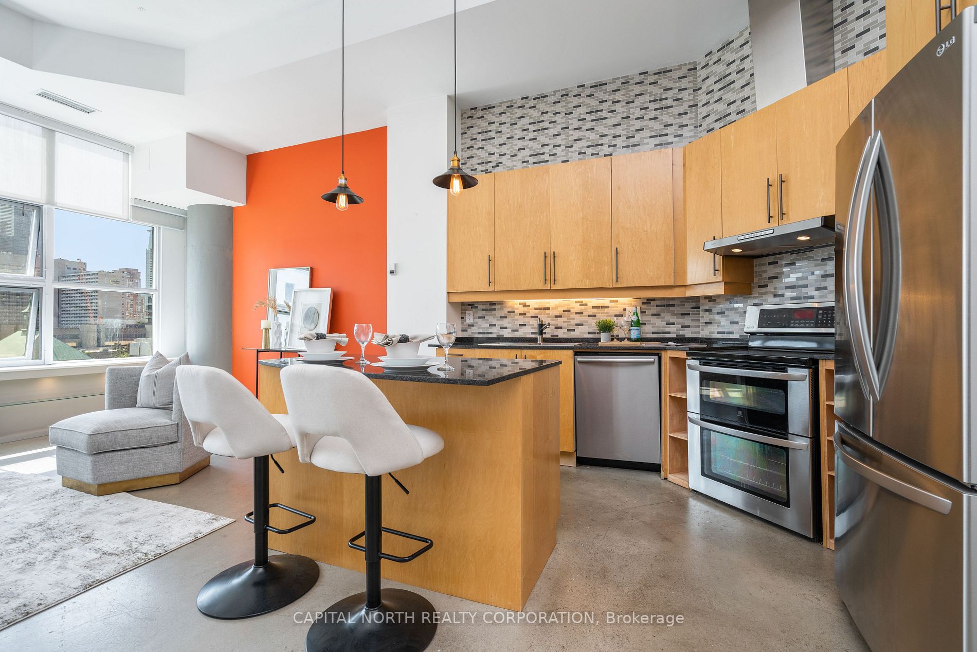 155 Dalhousie St, #712
