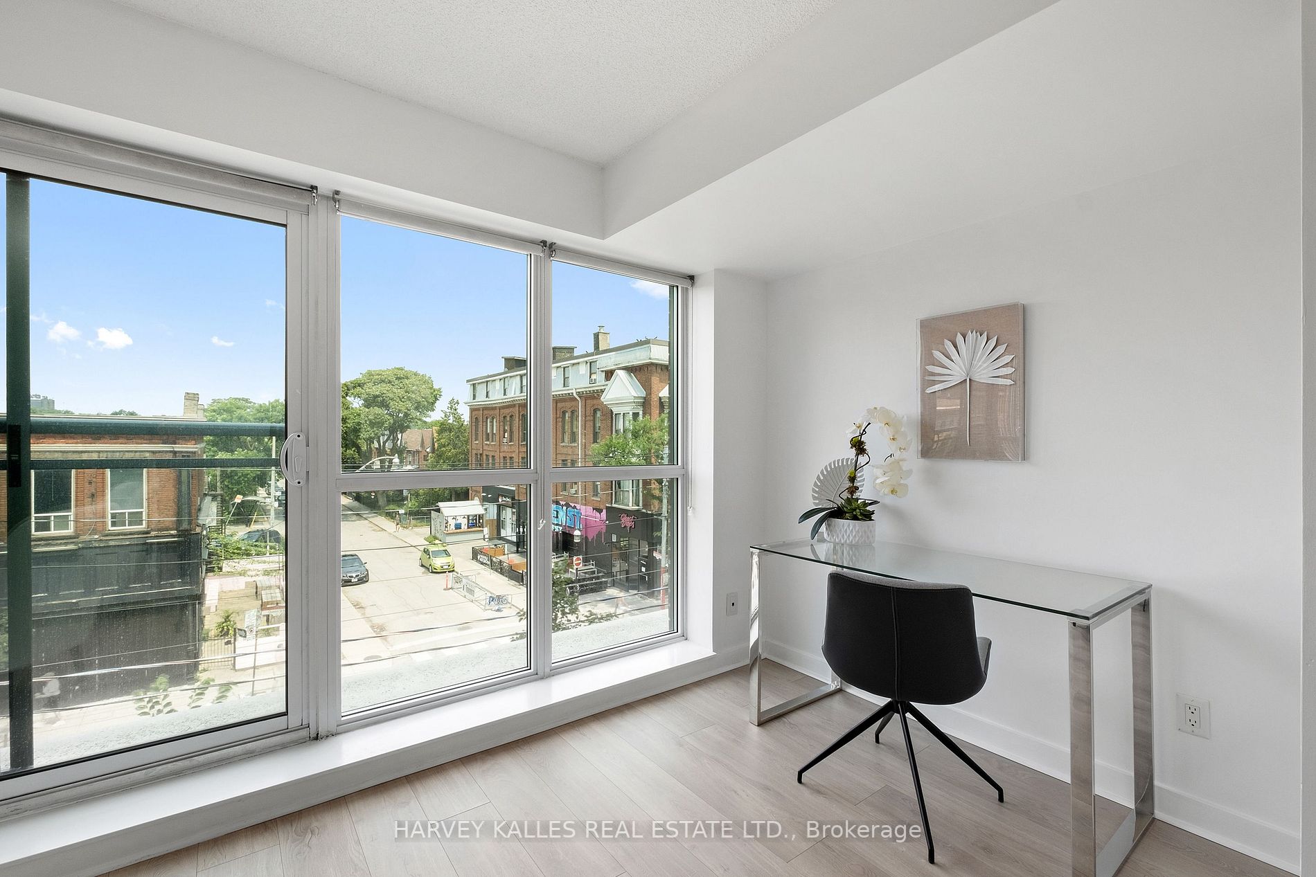 1169 Queen St W, #N309