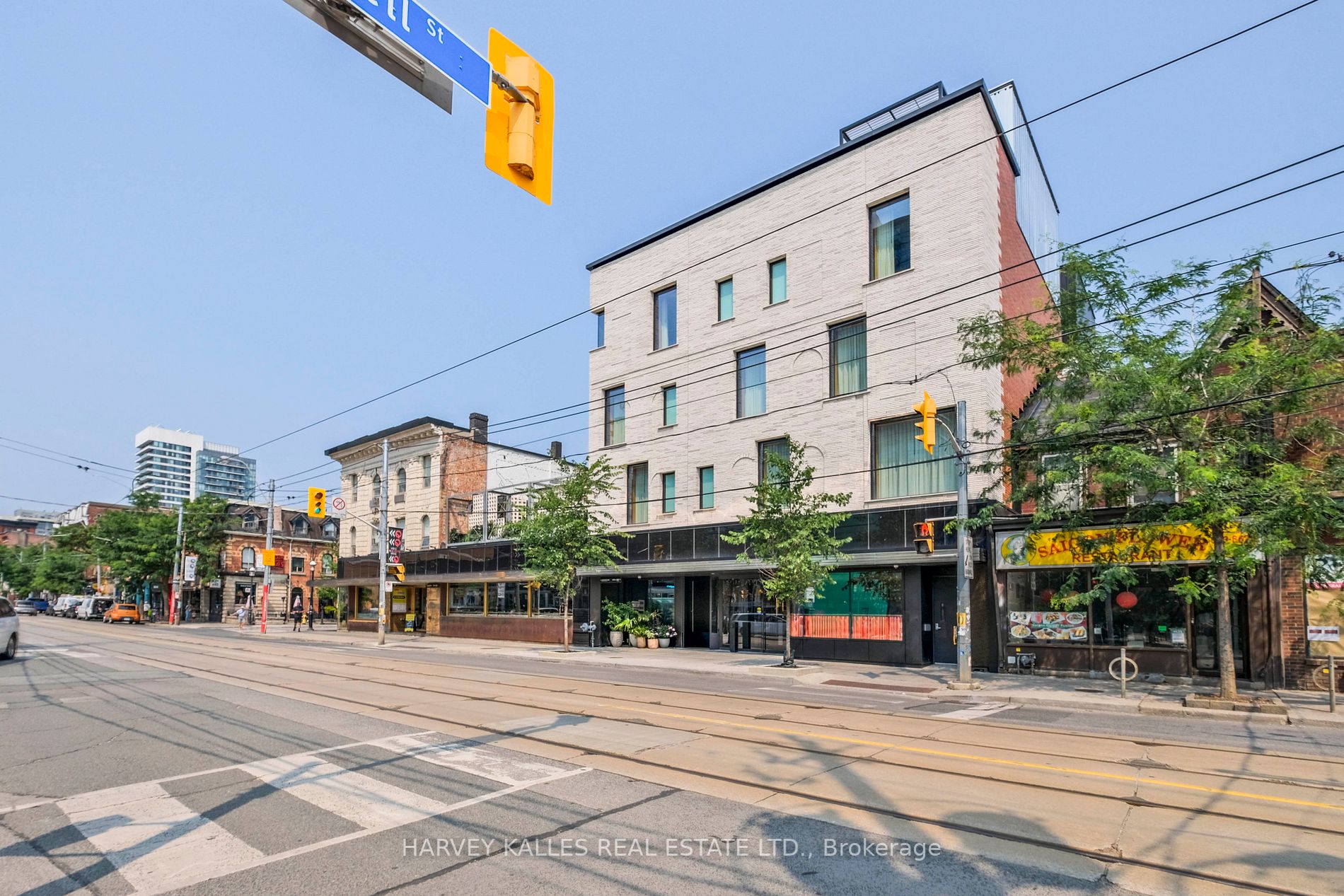 1169 Queen St W, #N309