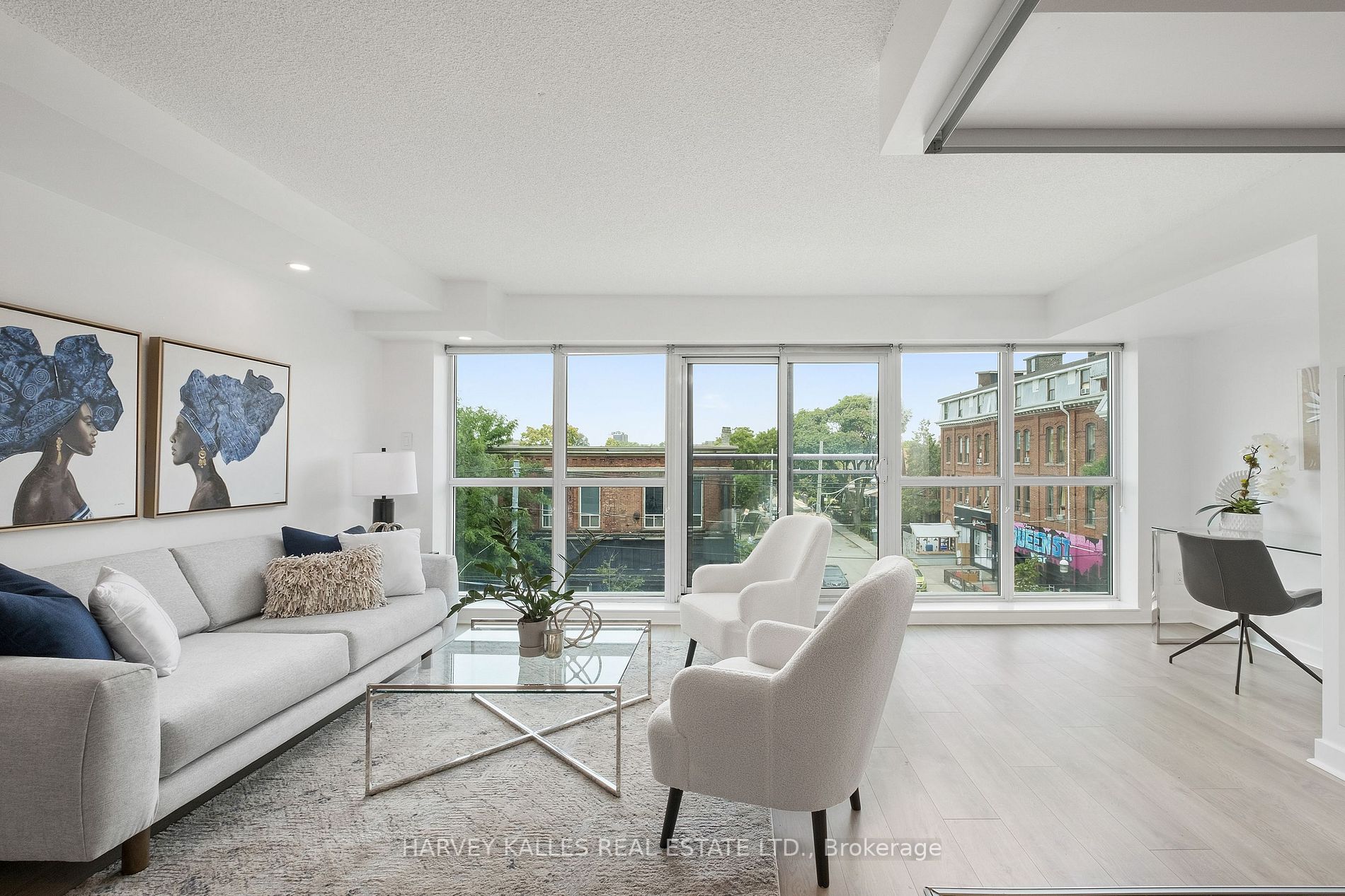 1169 Queen St W, #N309