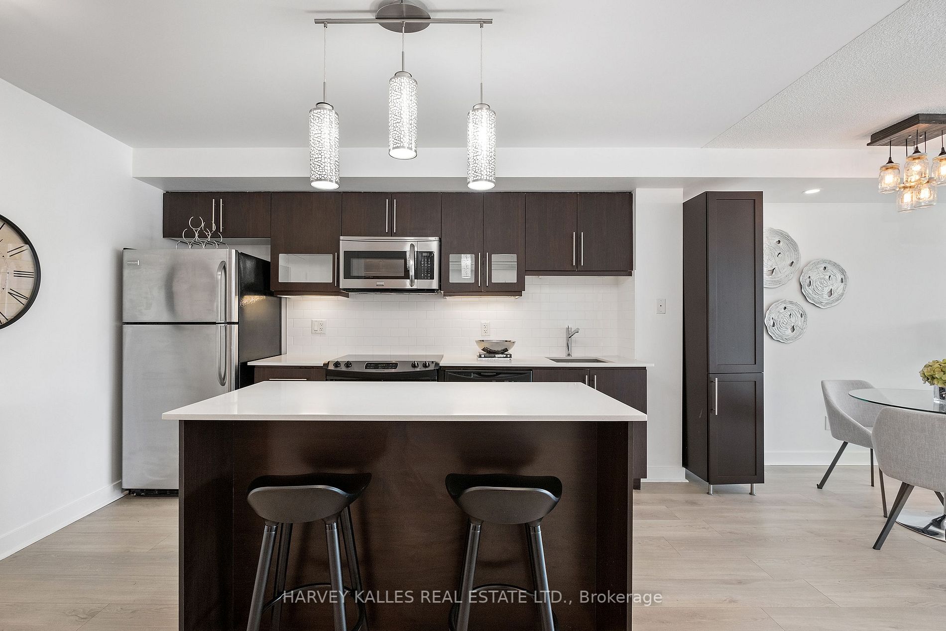 1169 Queen St W, #N309