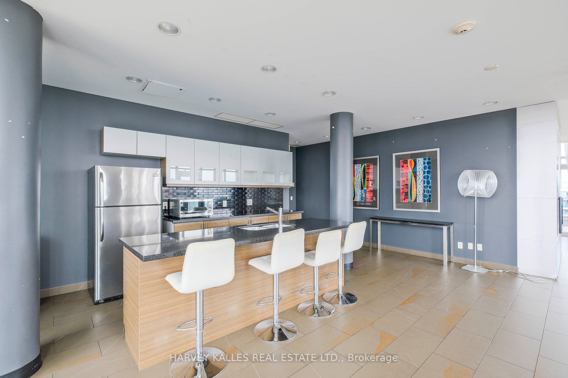 1169 Queen St W, #N309
