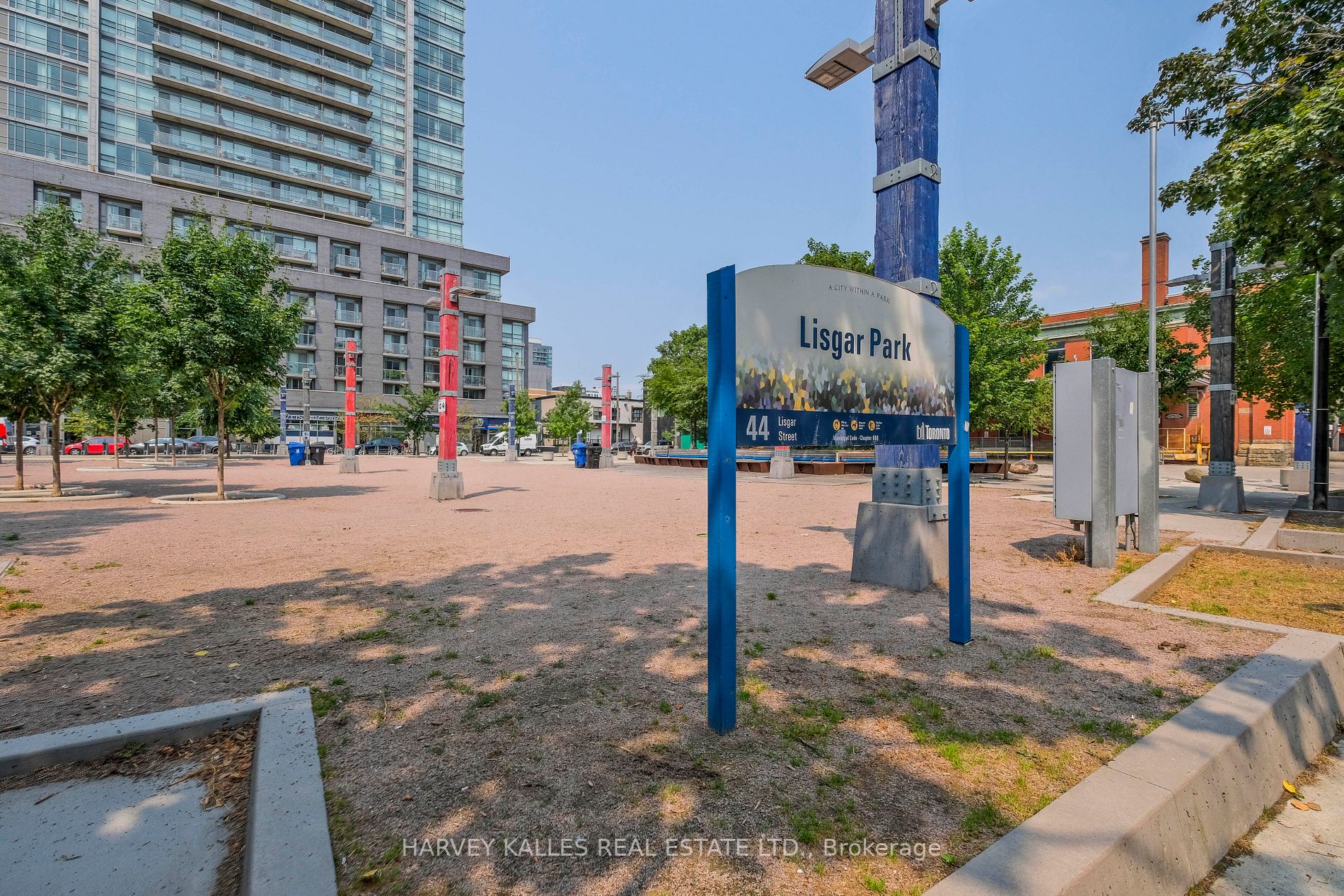 1169 Queen St W, #N309