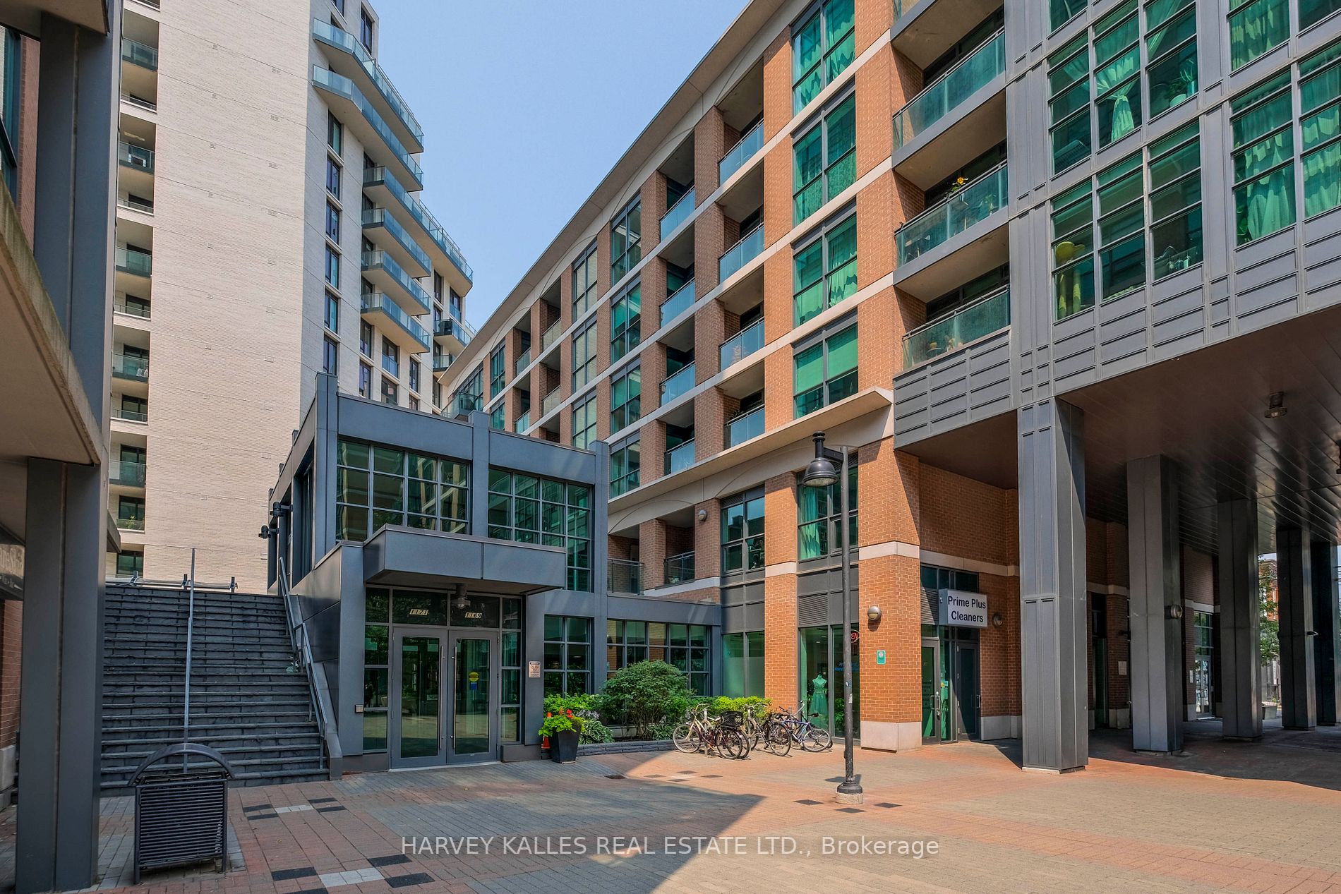 1169 Queen St W, #N309