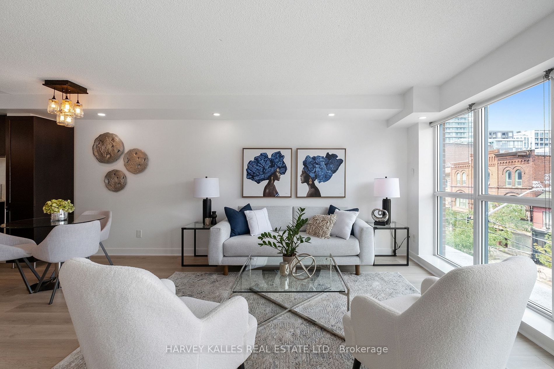 1169 Queen St W, #N309