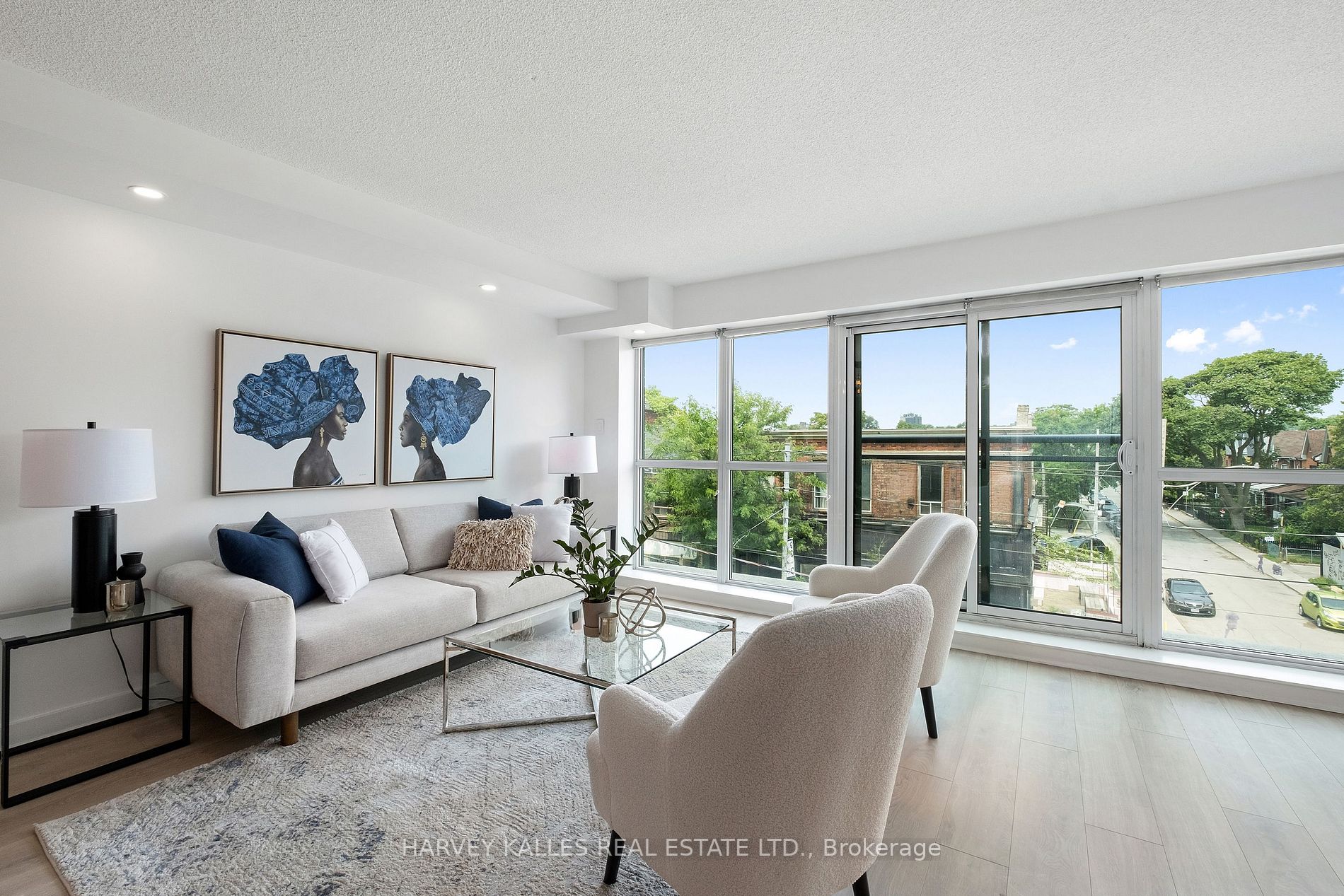 1169 Queen St W, #N309