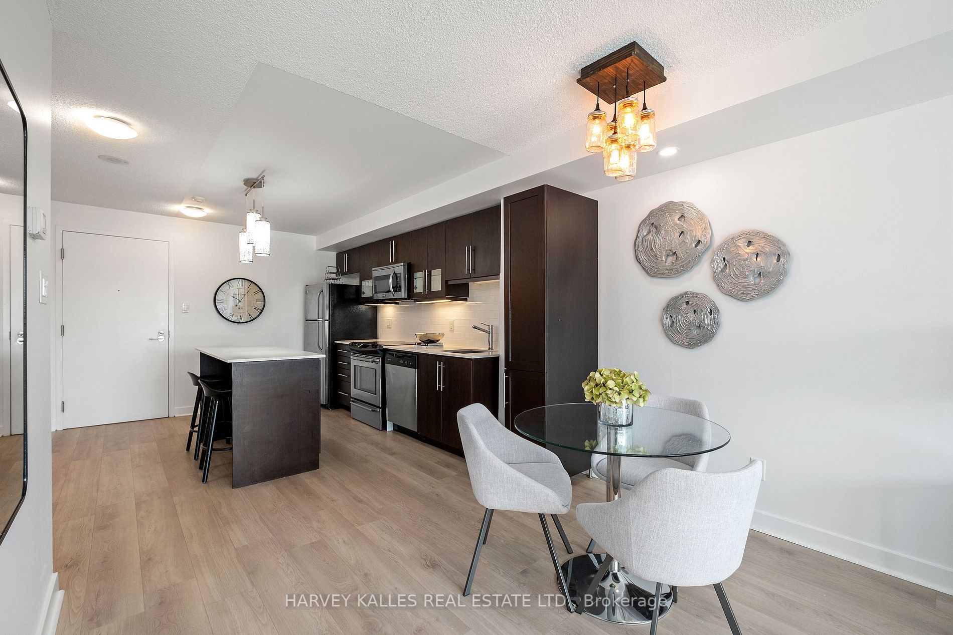 1169 Queen St W, #N309