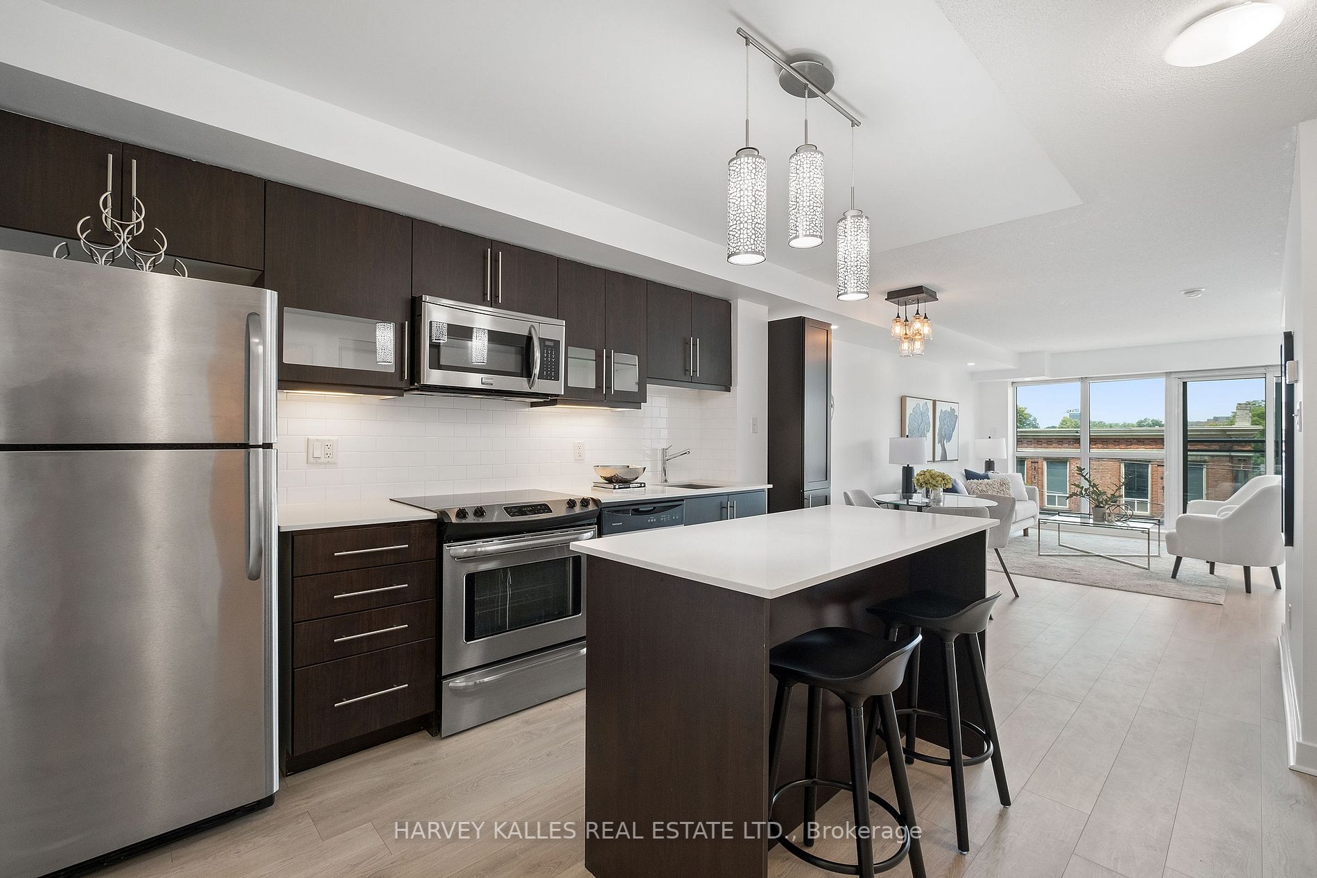 1169 Queen St W, #N309