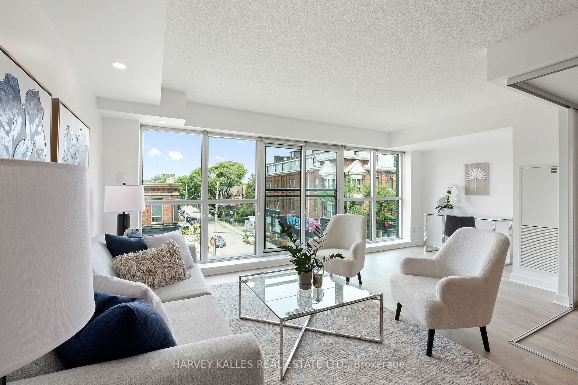 1169 Queen St W, #N309