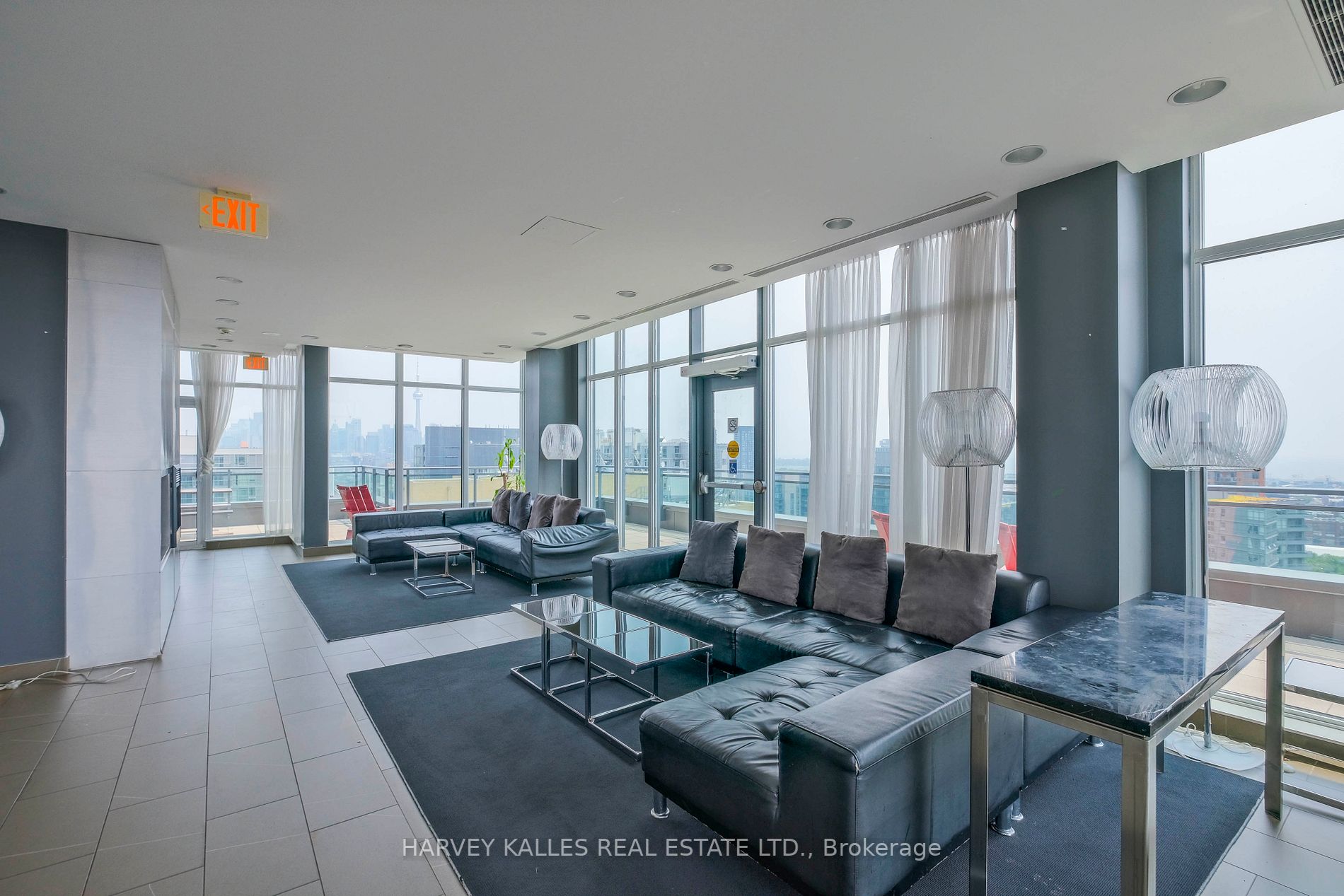1169 Queen St W, #N309