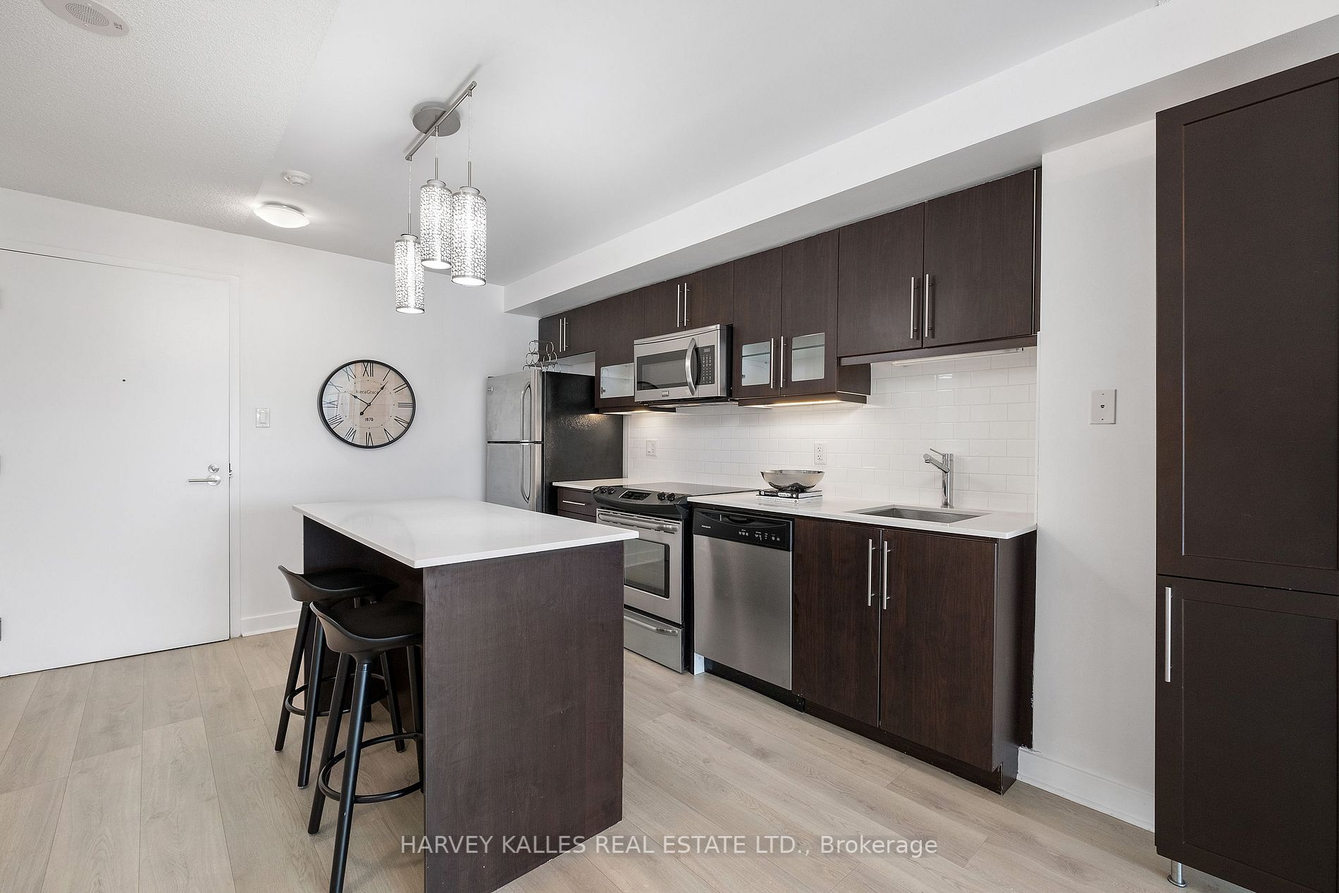 1169 Queen St W, #N309
