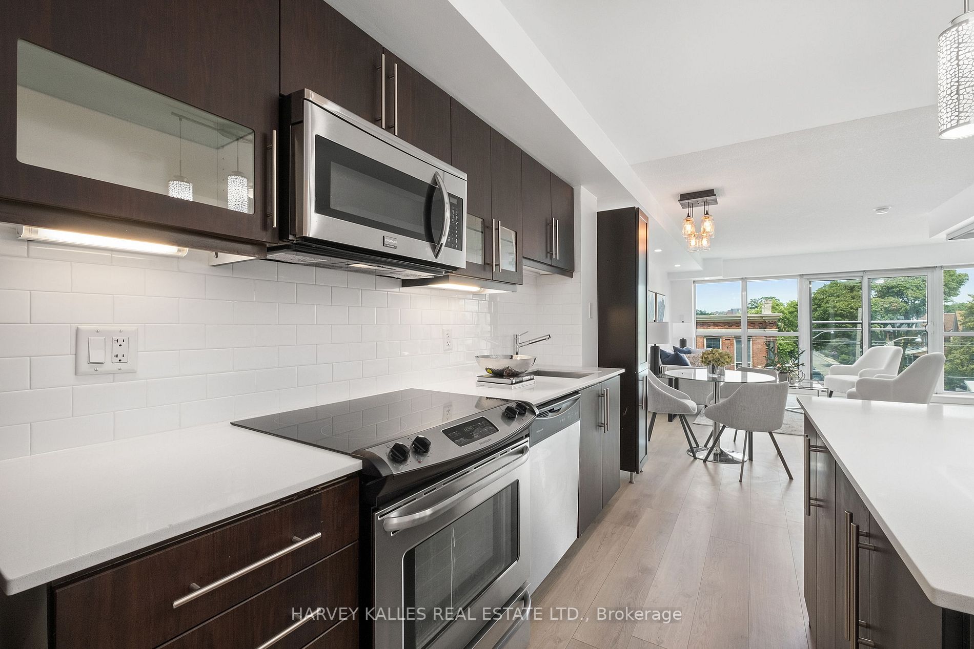 1169 Queen St W, #N309