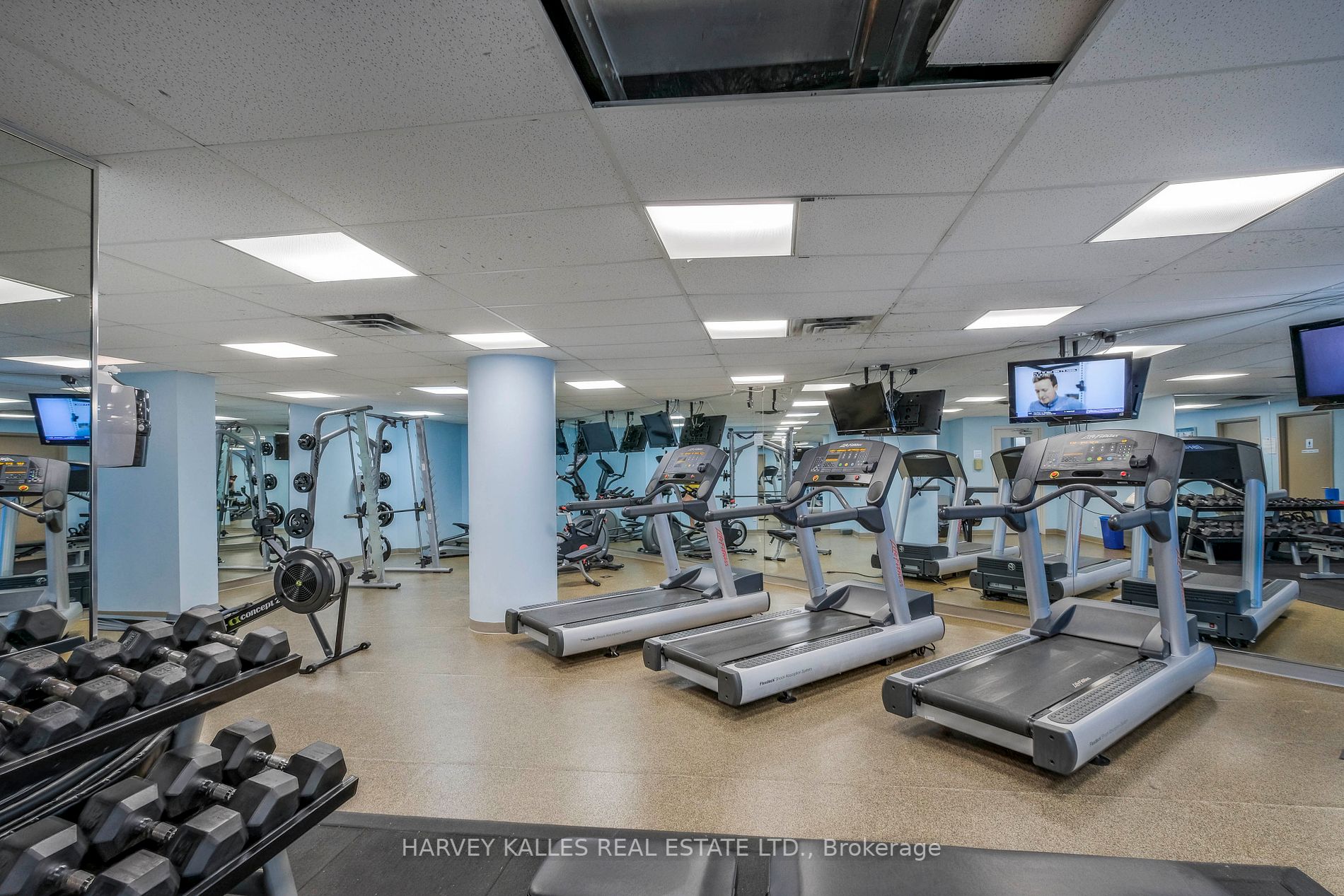 1169 Queen St W, #N309