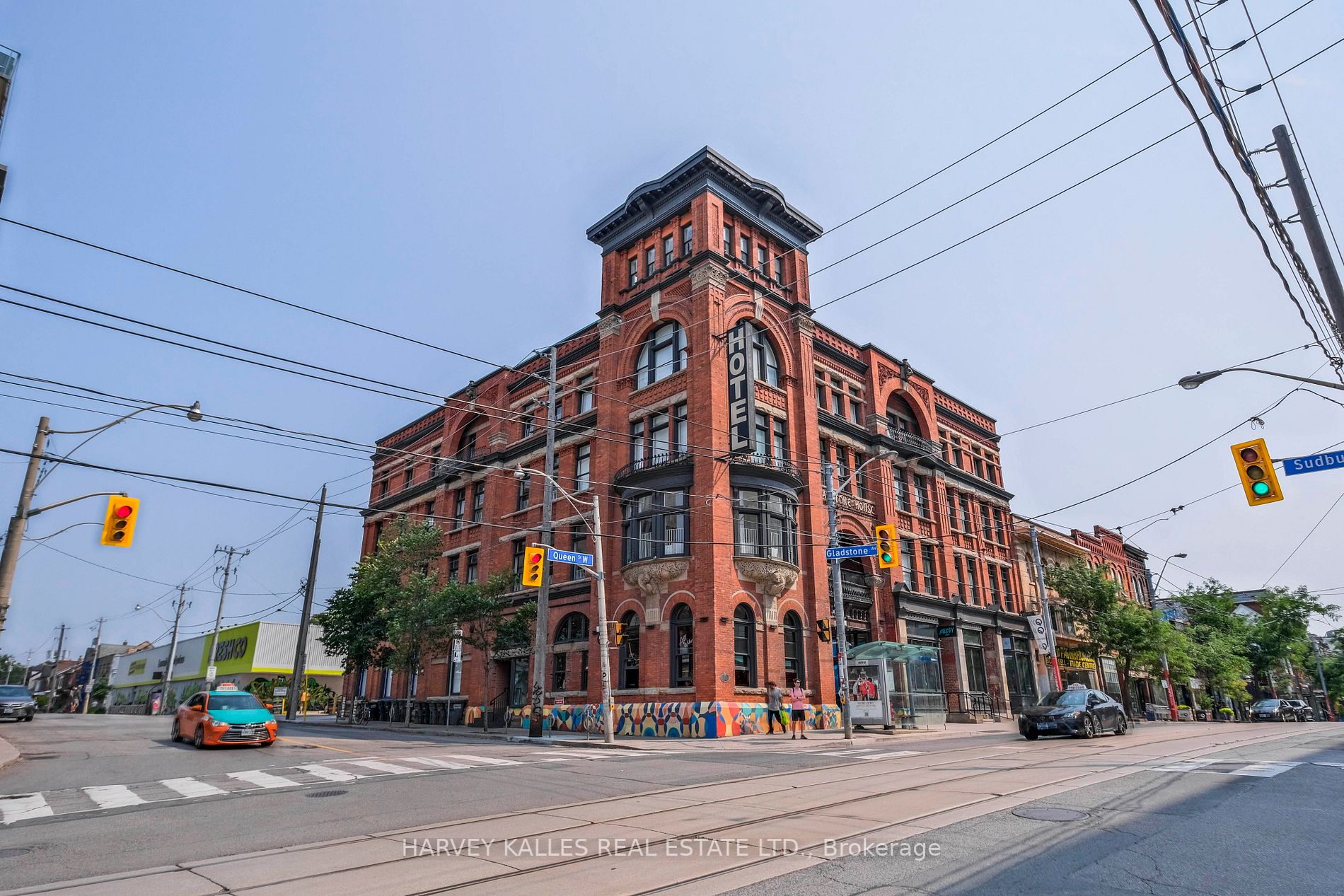 1169 Queen St W, #N309
