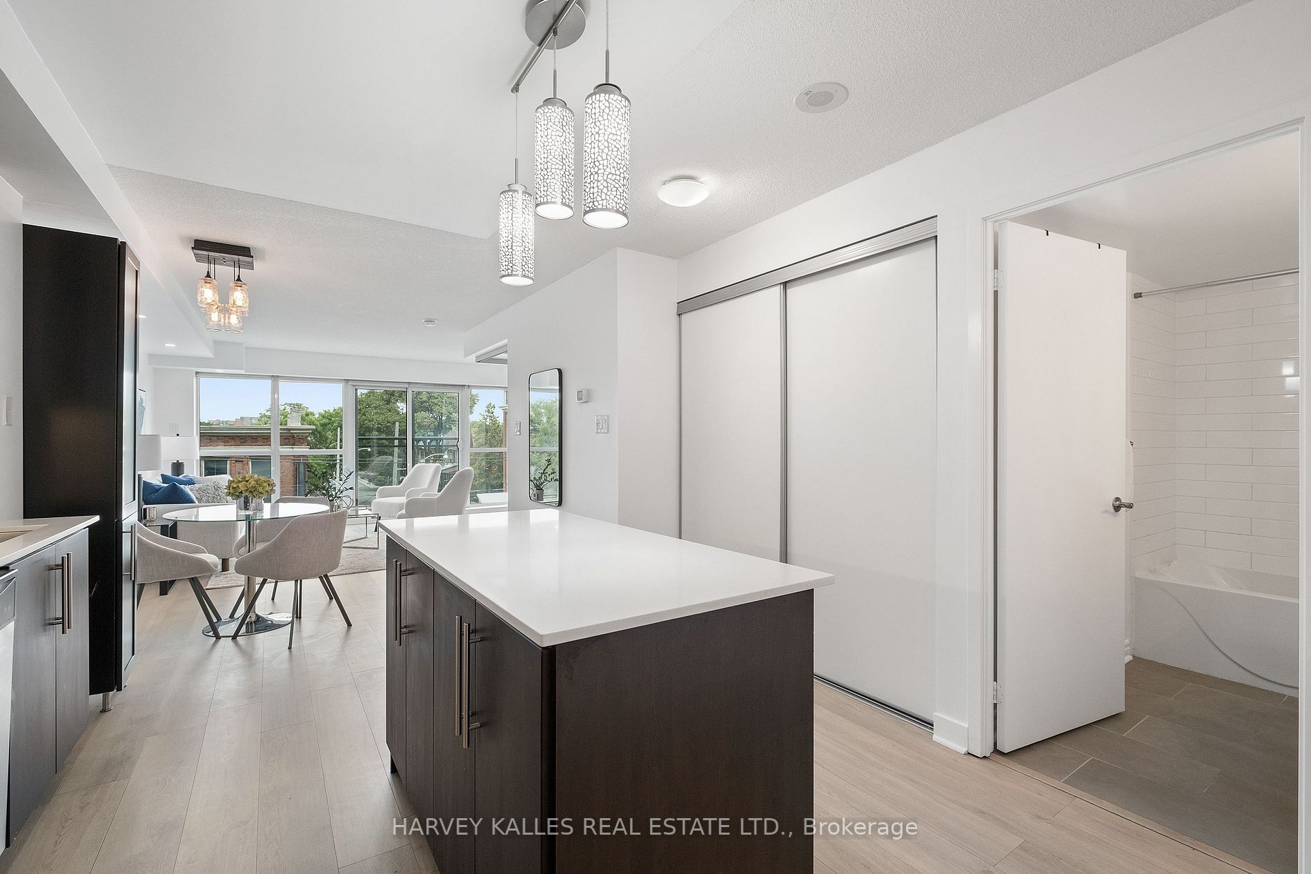 1169 Queen St W, #N309