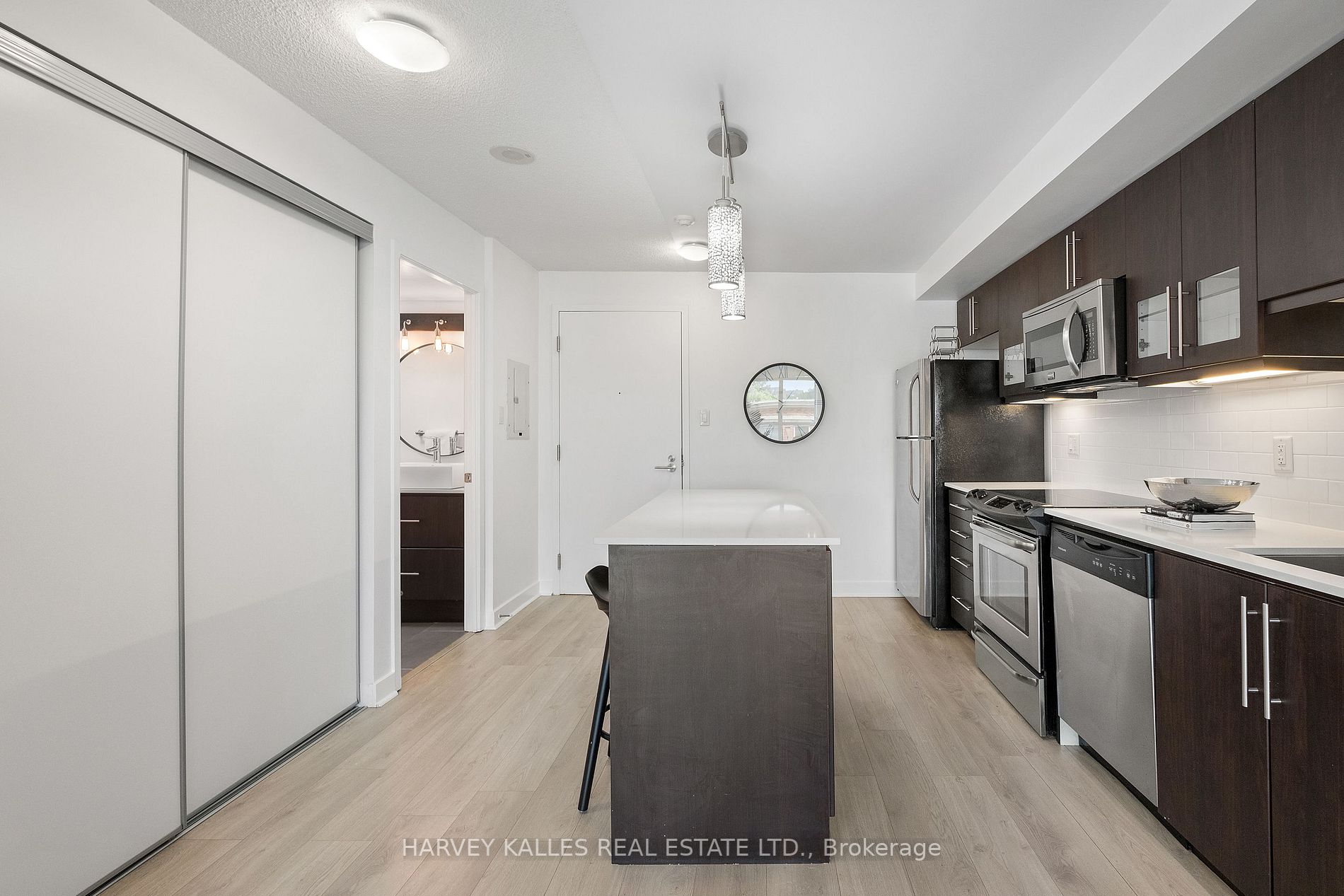 1169 Queen St W, #N309