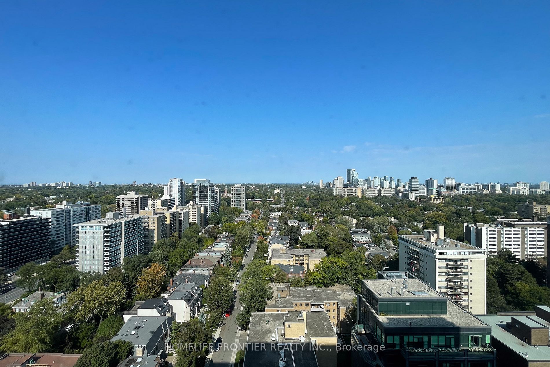 111 St Clair Ave W, #1826