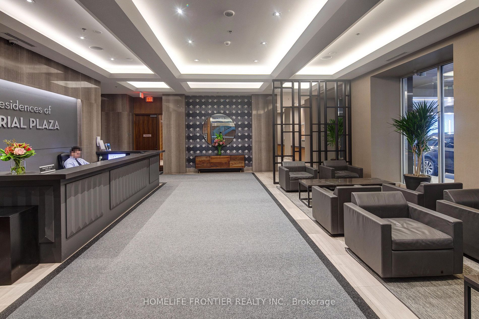 111 St Clair Ave W, #1826