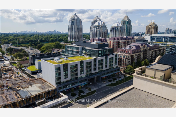 621 Sheppard Ave E, Toronto