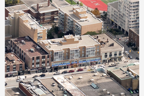 2401 Yonge St, Toronto