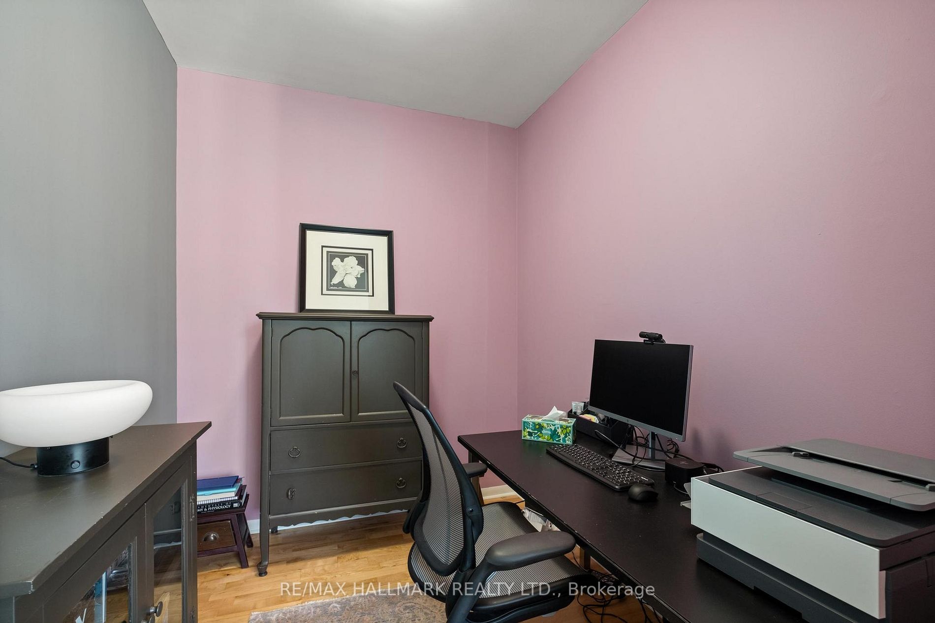333 Adelaide St E, #1205