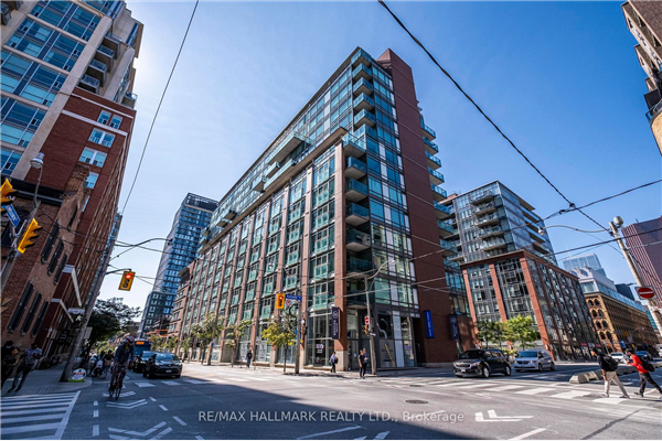 333 Adelaide St E, Toronto