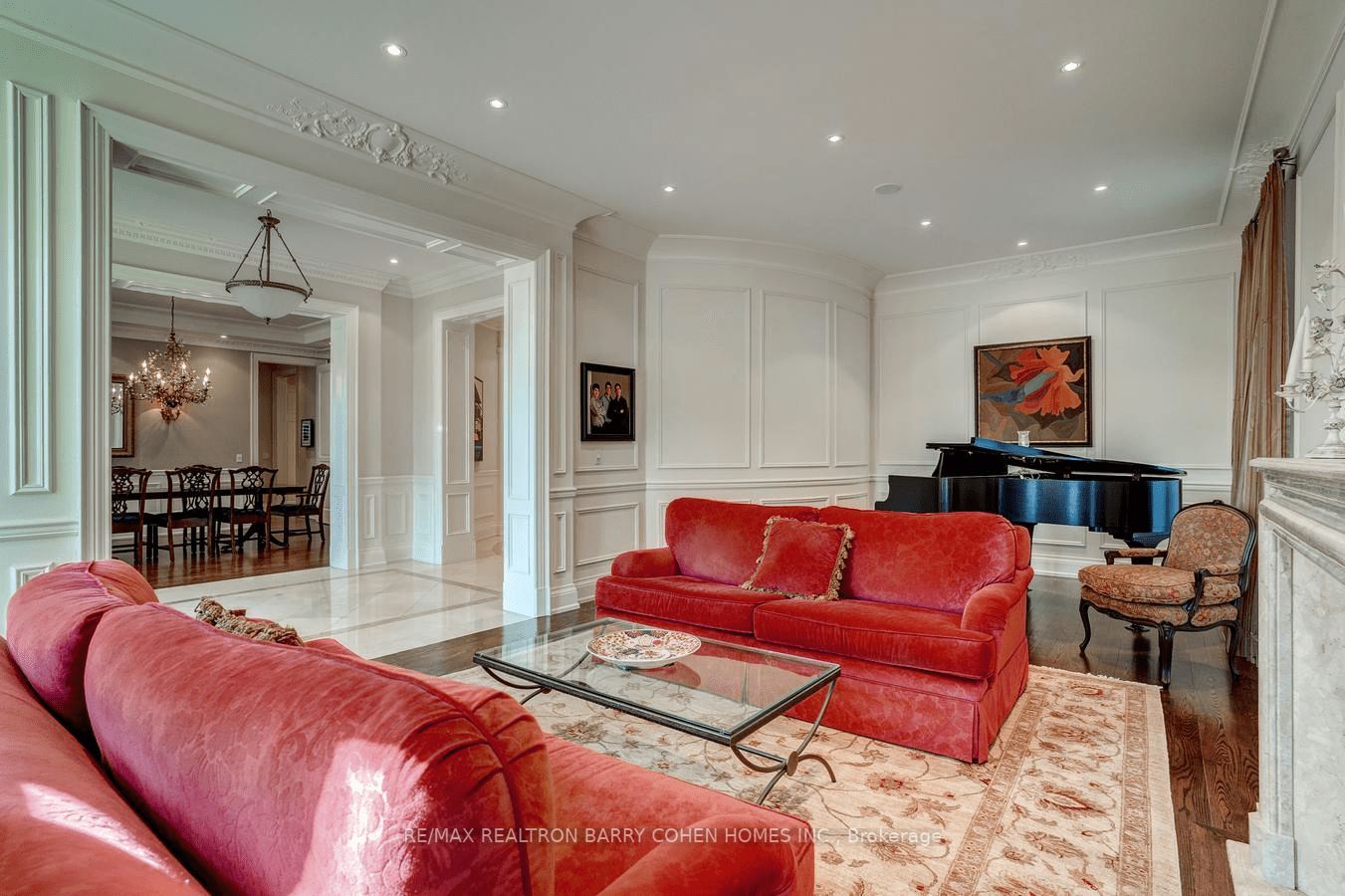 24 Lauderdale Drive