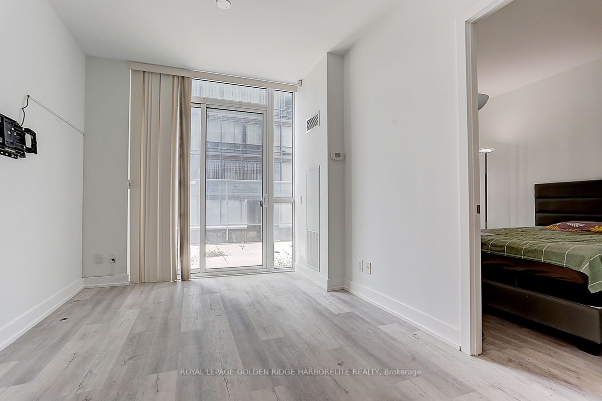 7 Grenville St, #701