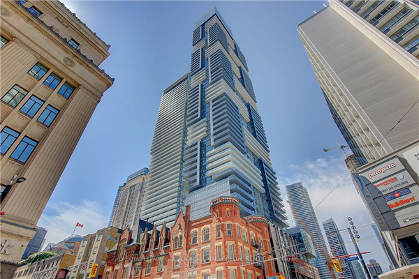 7 Grenville St