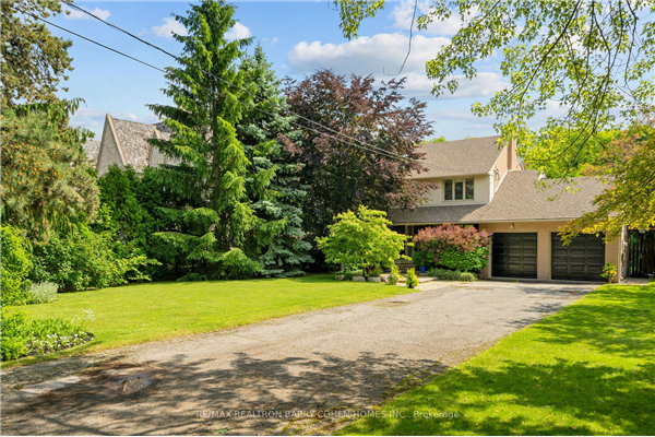 46 Sandringham Dr, Toronto